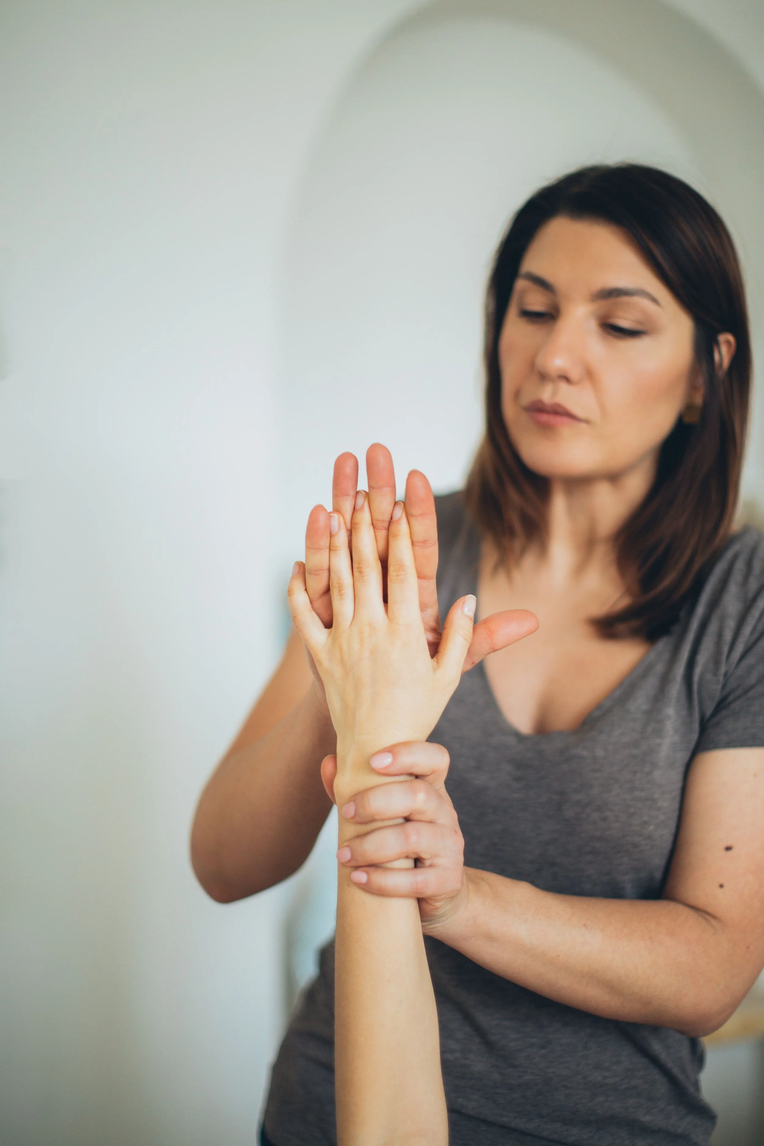 What to Expect in a Somatic Therapy Session