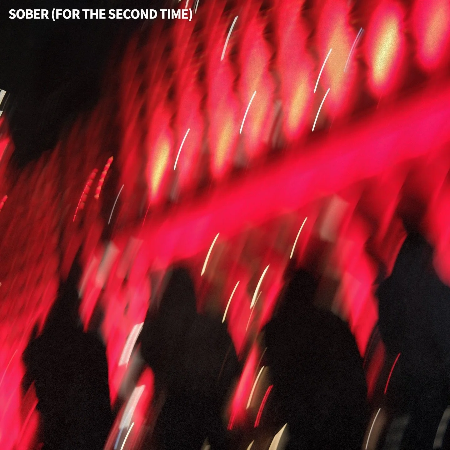 our new song &lsquo;sober (for the second time)&rsquo; is out now!! so happy to finally get this one out, let us know what you think ❤️ love yas xx