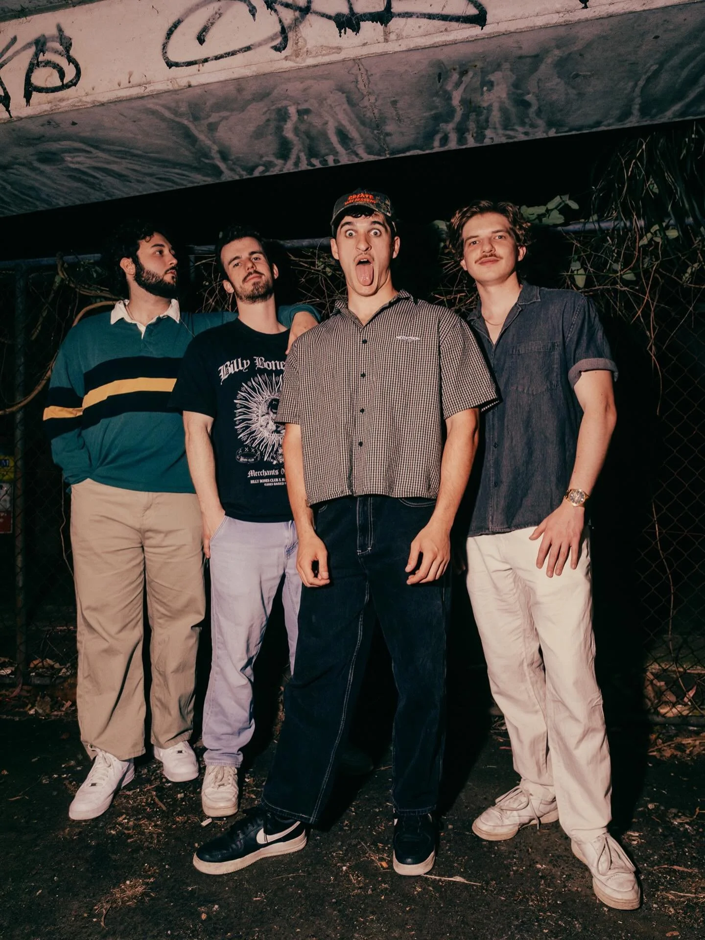 new profile pic who dis 

#sexyandiknowit