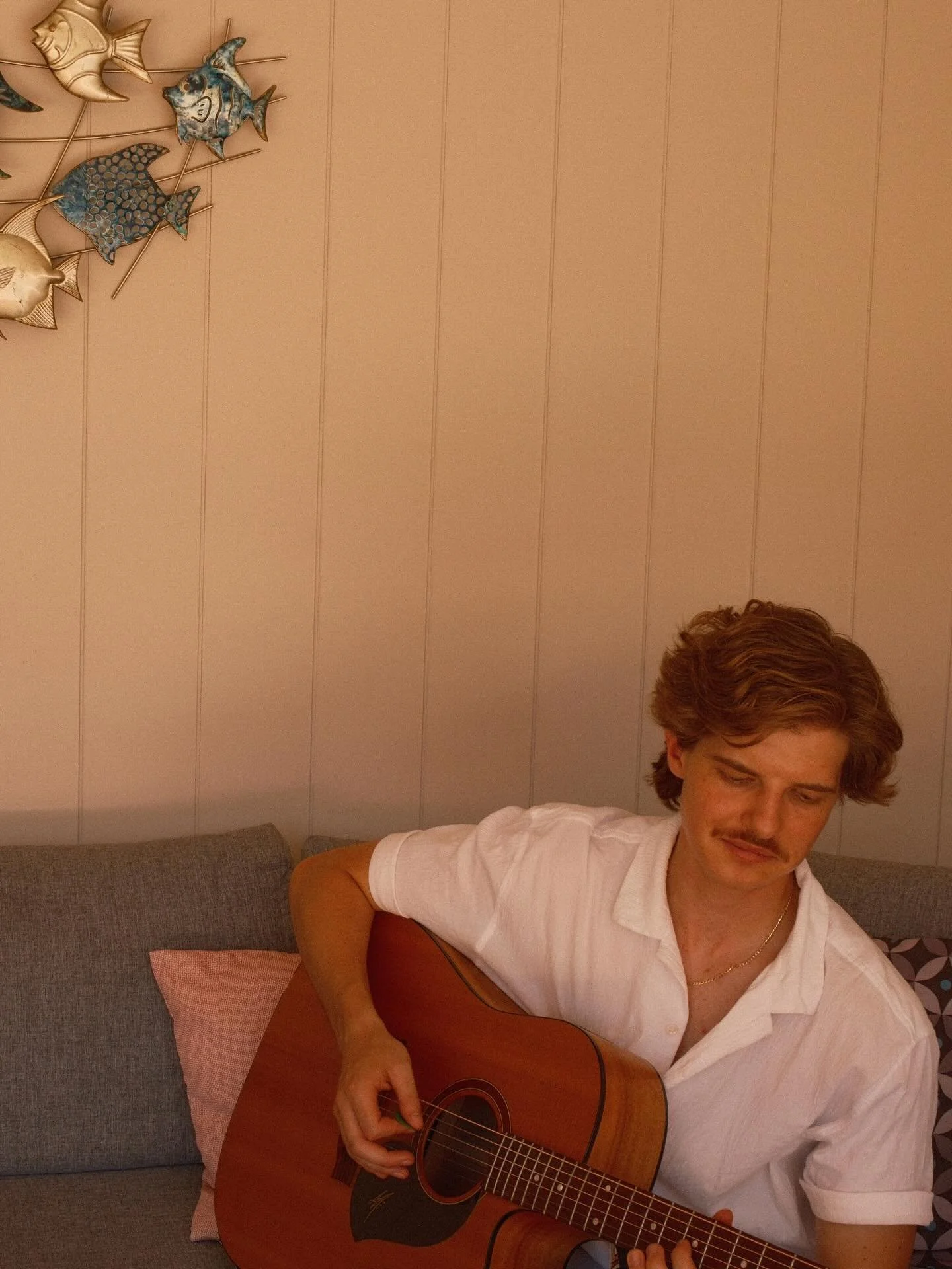 Take it slow - 14/01/26

#aussieindie #aussieband #aussie