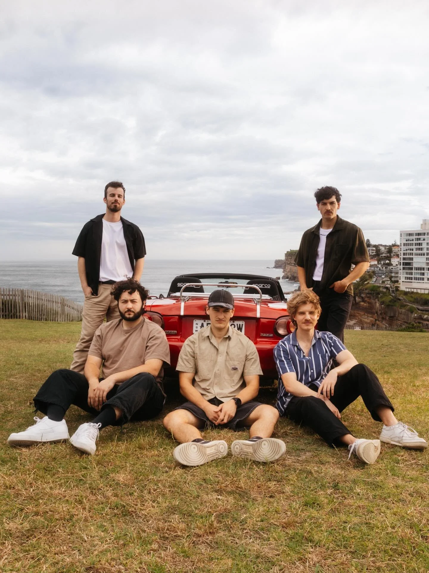 take it slow. out everywhere now

big thanks to lord @jacknigromusic for production on this one xx