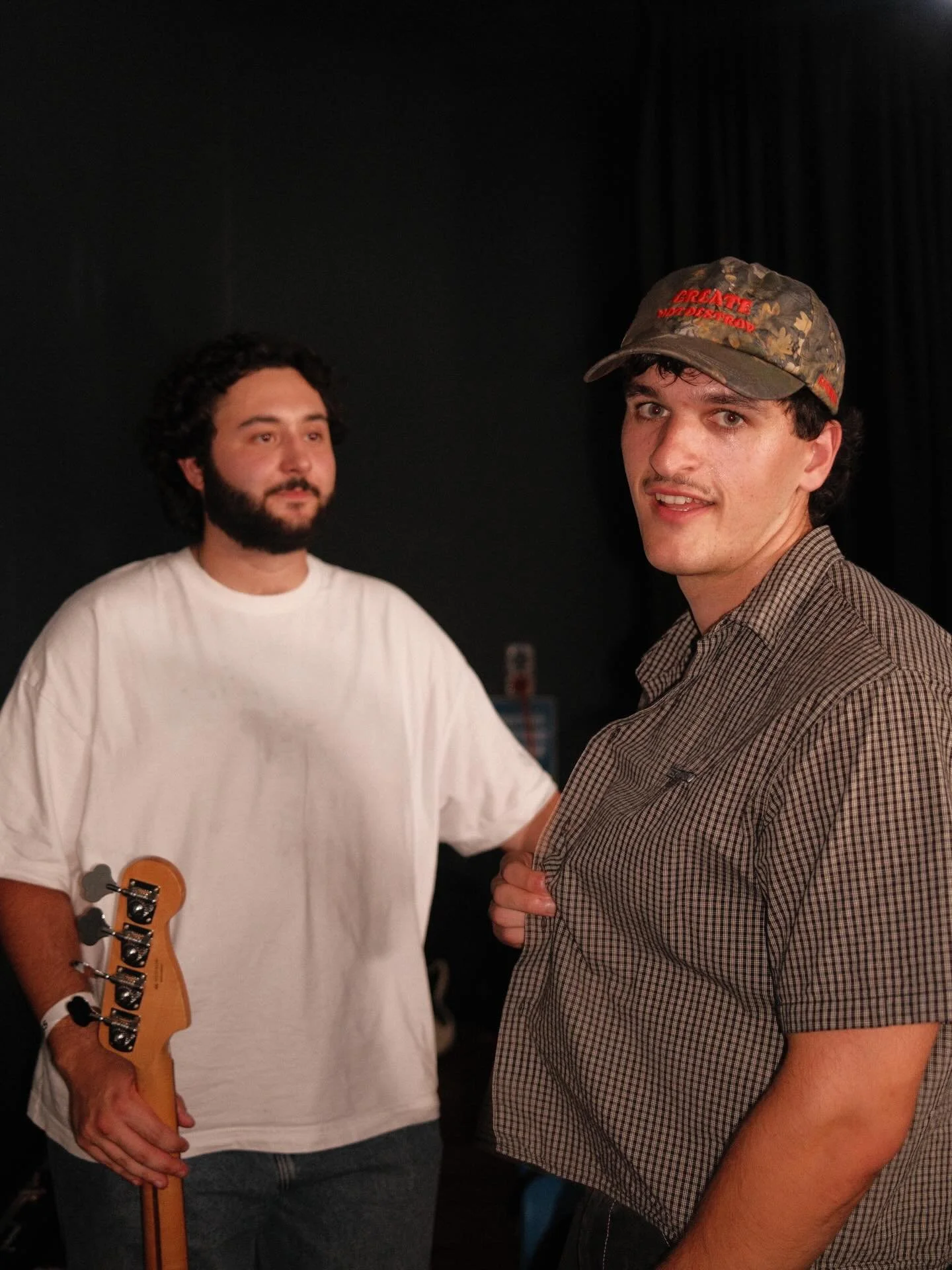 EP launch show tix are going quickkkkk. Let&rsquo;s keep it going babyyyyyyy