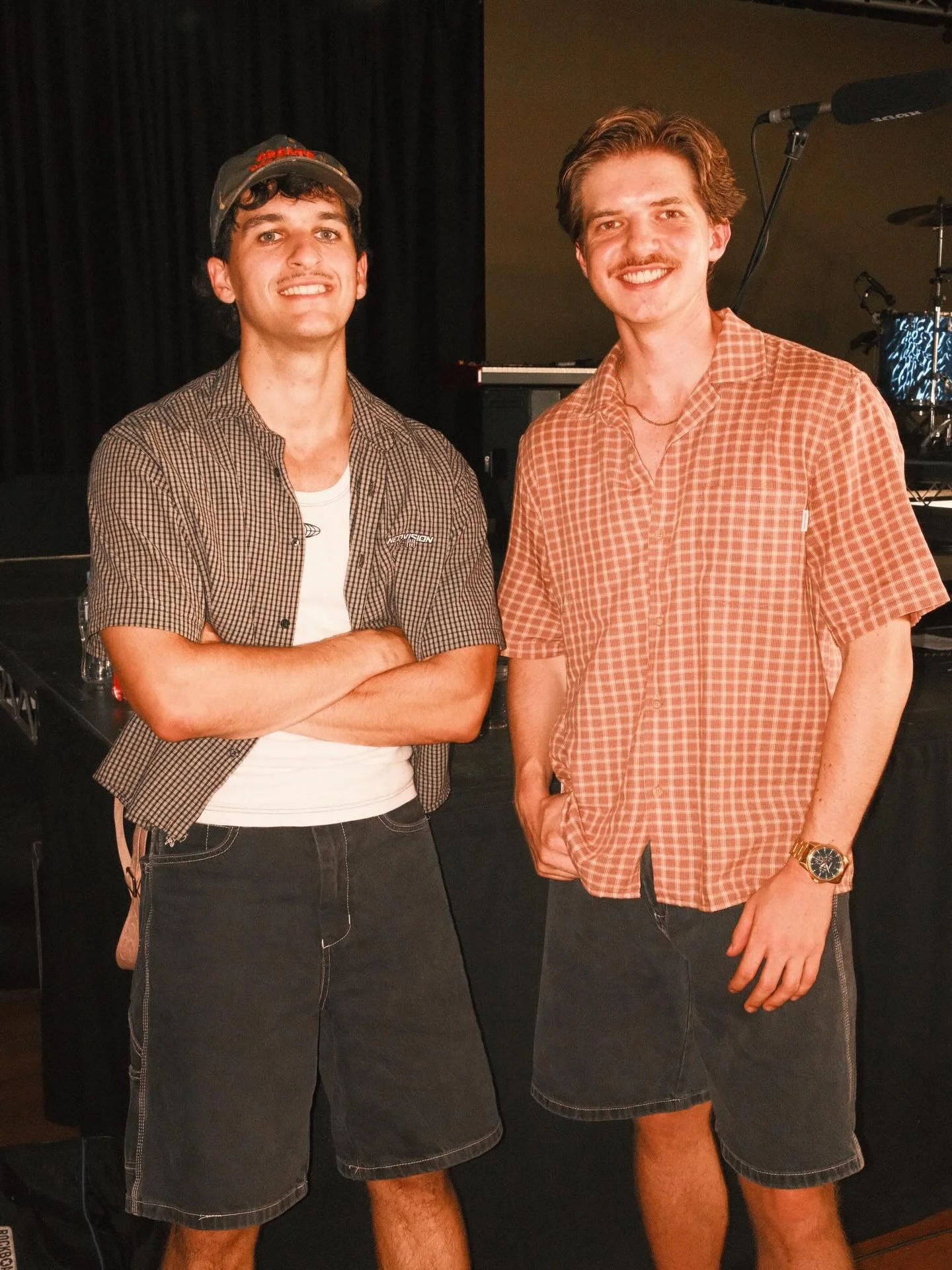 10 days till the EP launch. Get keen