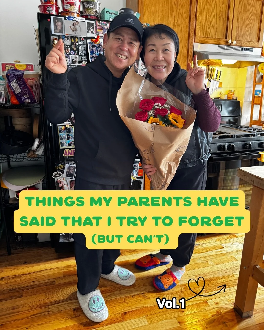 It&rsquo;s been only ONE day 🫣 SO happy they&rsquo;re here!&thinsp;
&thinsp;
Follow along as we figure out living together 😂