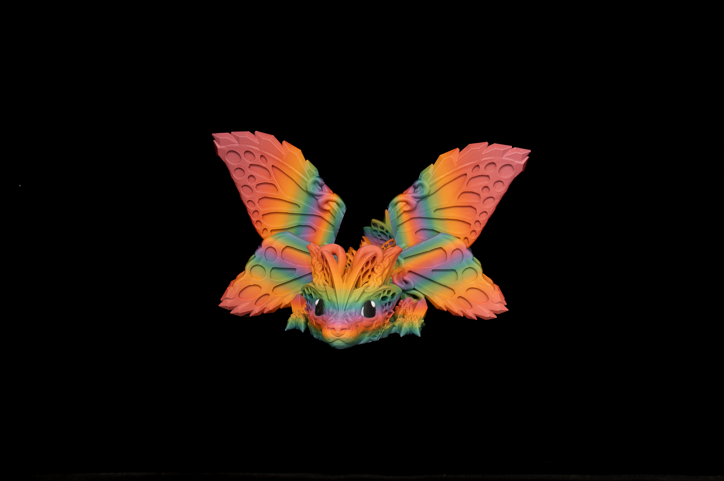 Baby Fae Wolf Dragon, Closed Wing (1 of 3).png