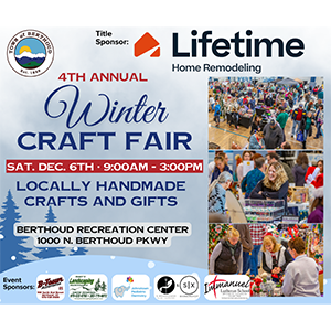 Winter Craft Fair