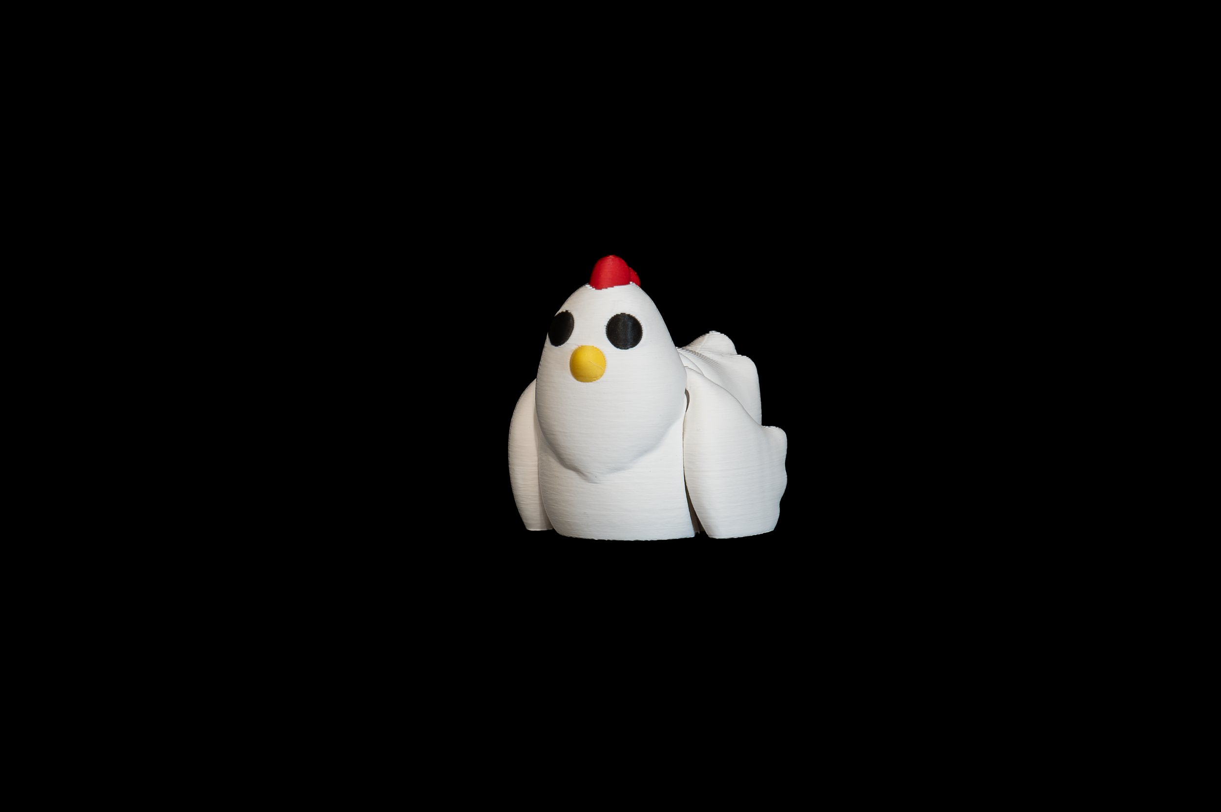 Baby Chicken (Mini)