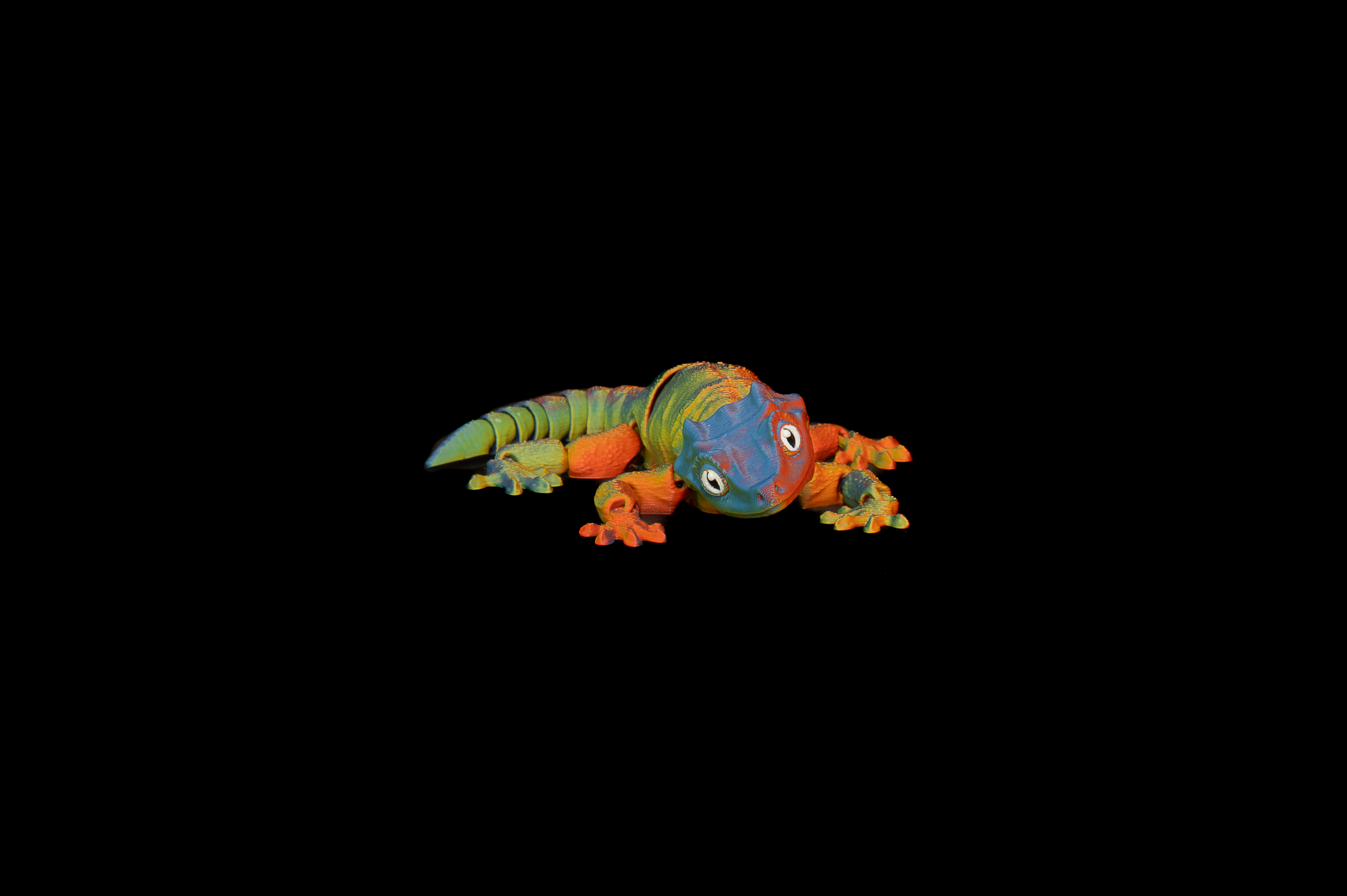 Gargoyle Gecko