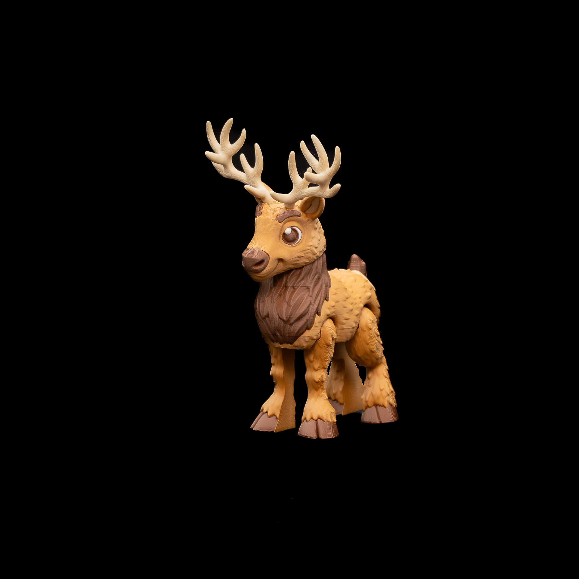 Elk