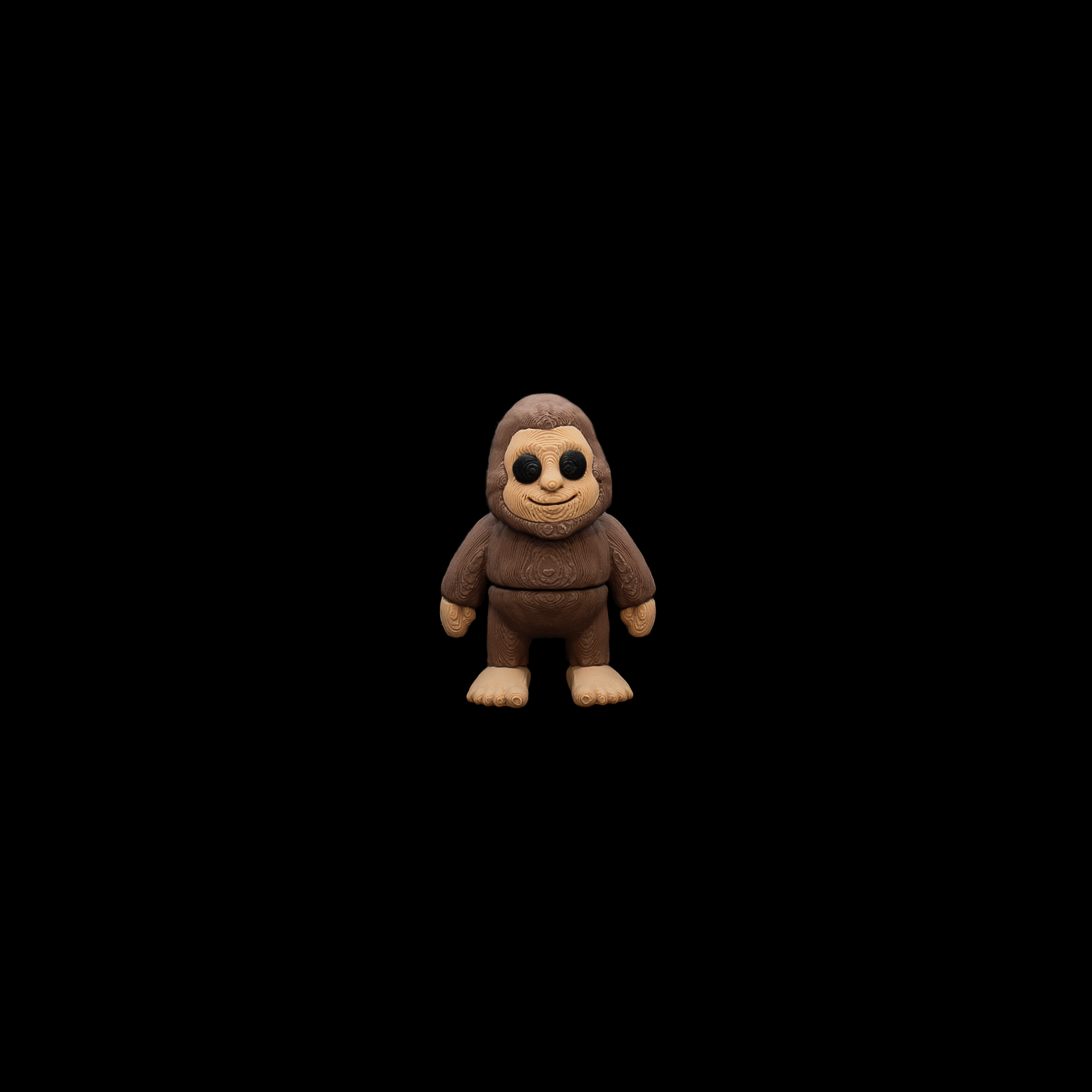 Bigfoot (Mini)