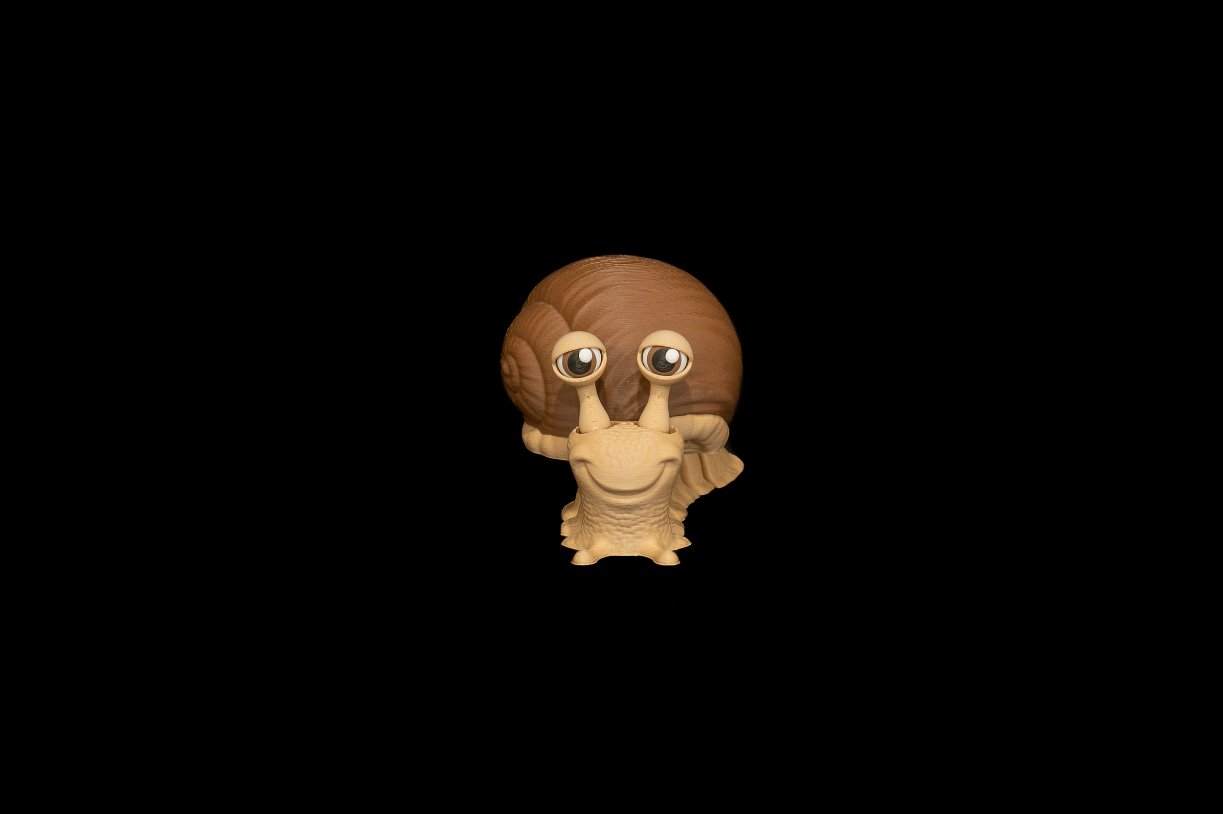 Flexi Snail