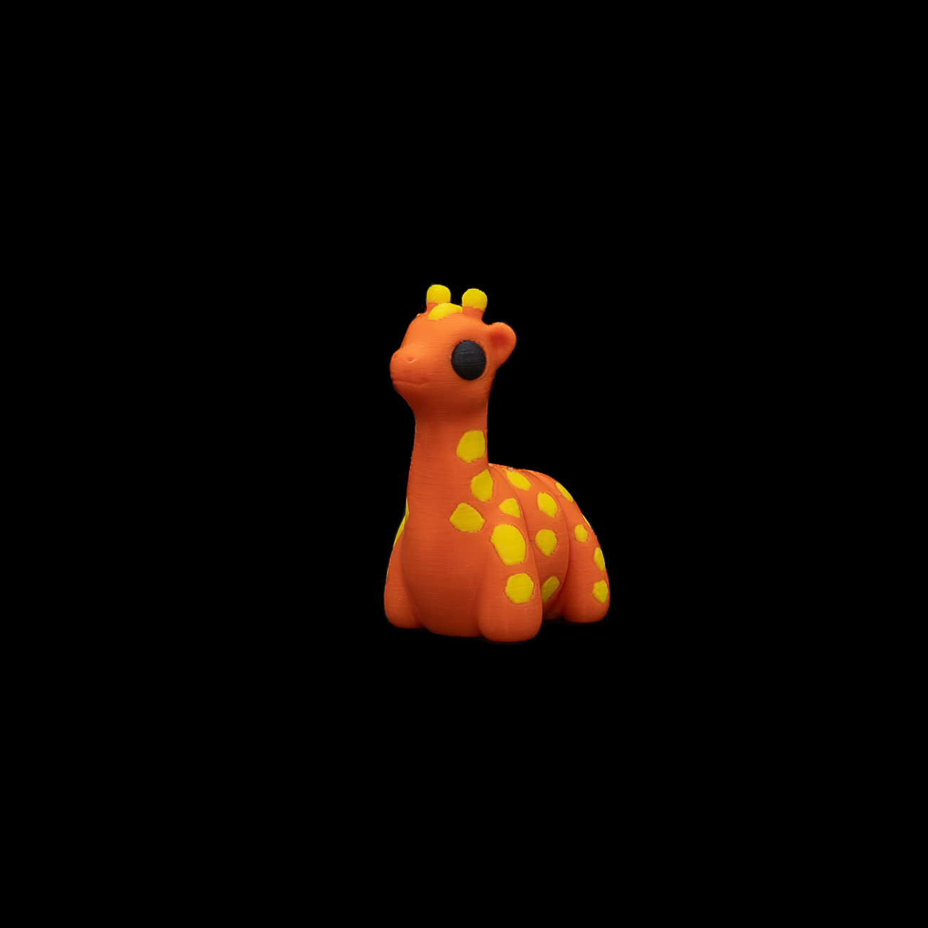 Baby Giraffe (Mini)