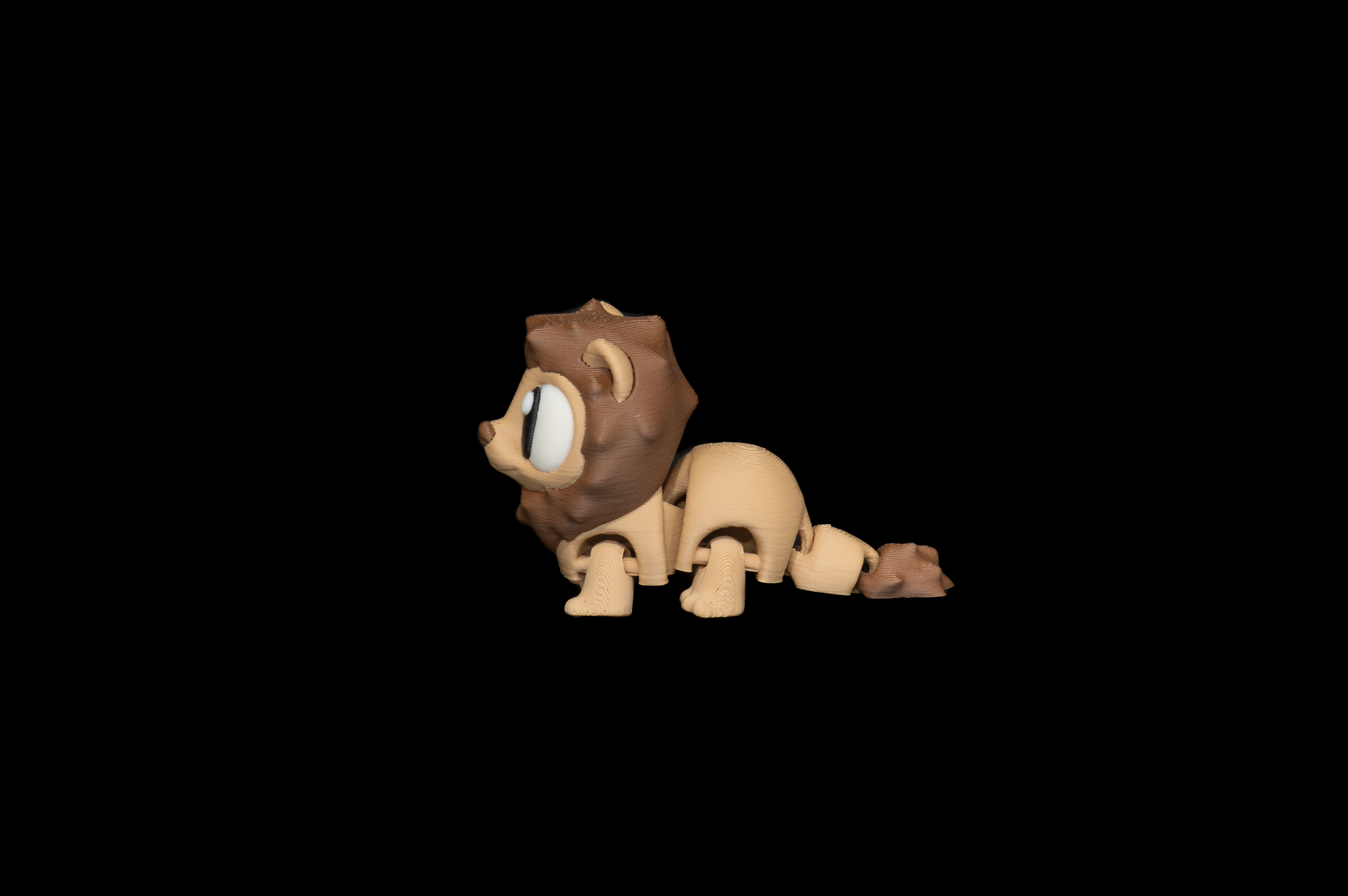 Lion, 3DGOB (2 of 3).png