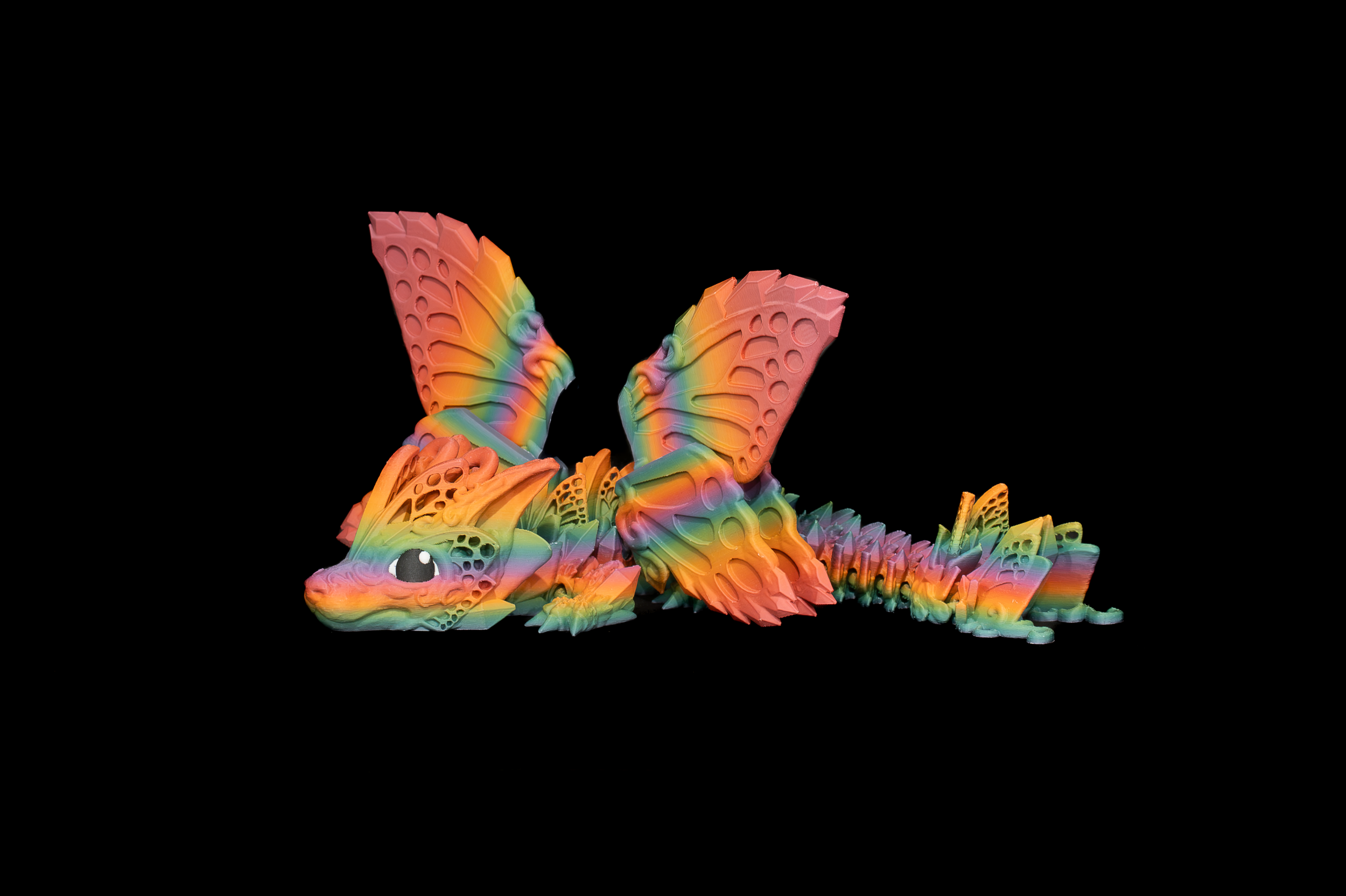 Baby Fae Wolf Dragon, Closed Wing (2 of 3).png