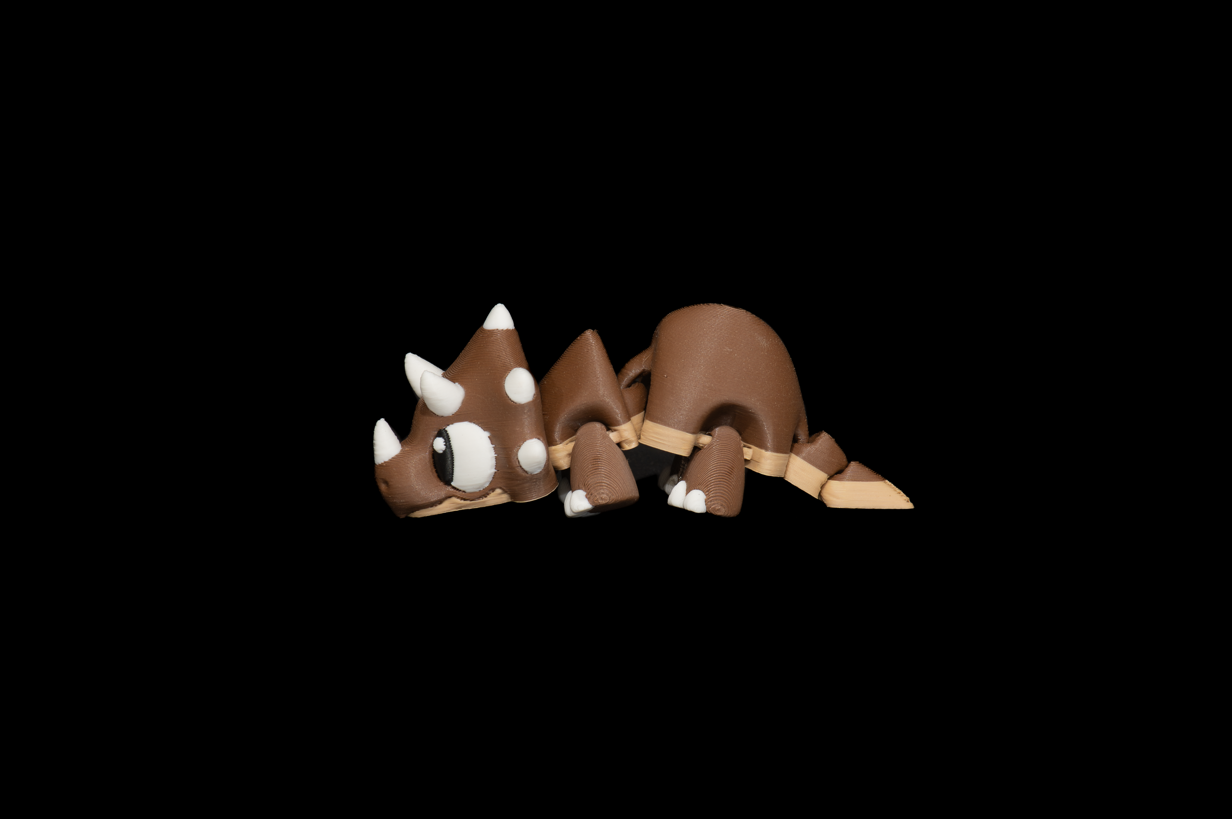 Dino Triceratops, GOB (2 of 3).png