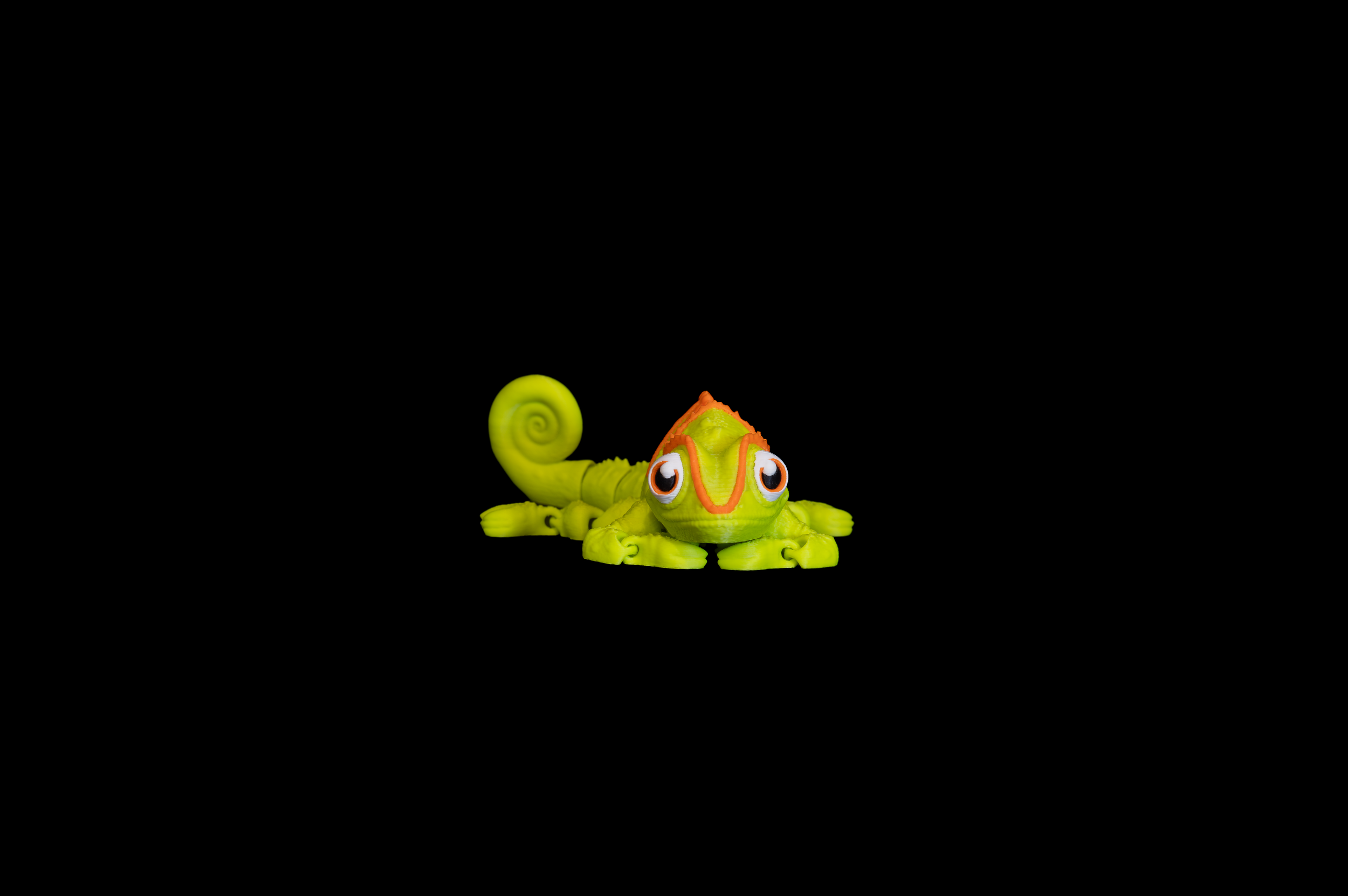 Chameleon