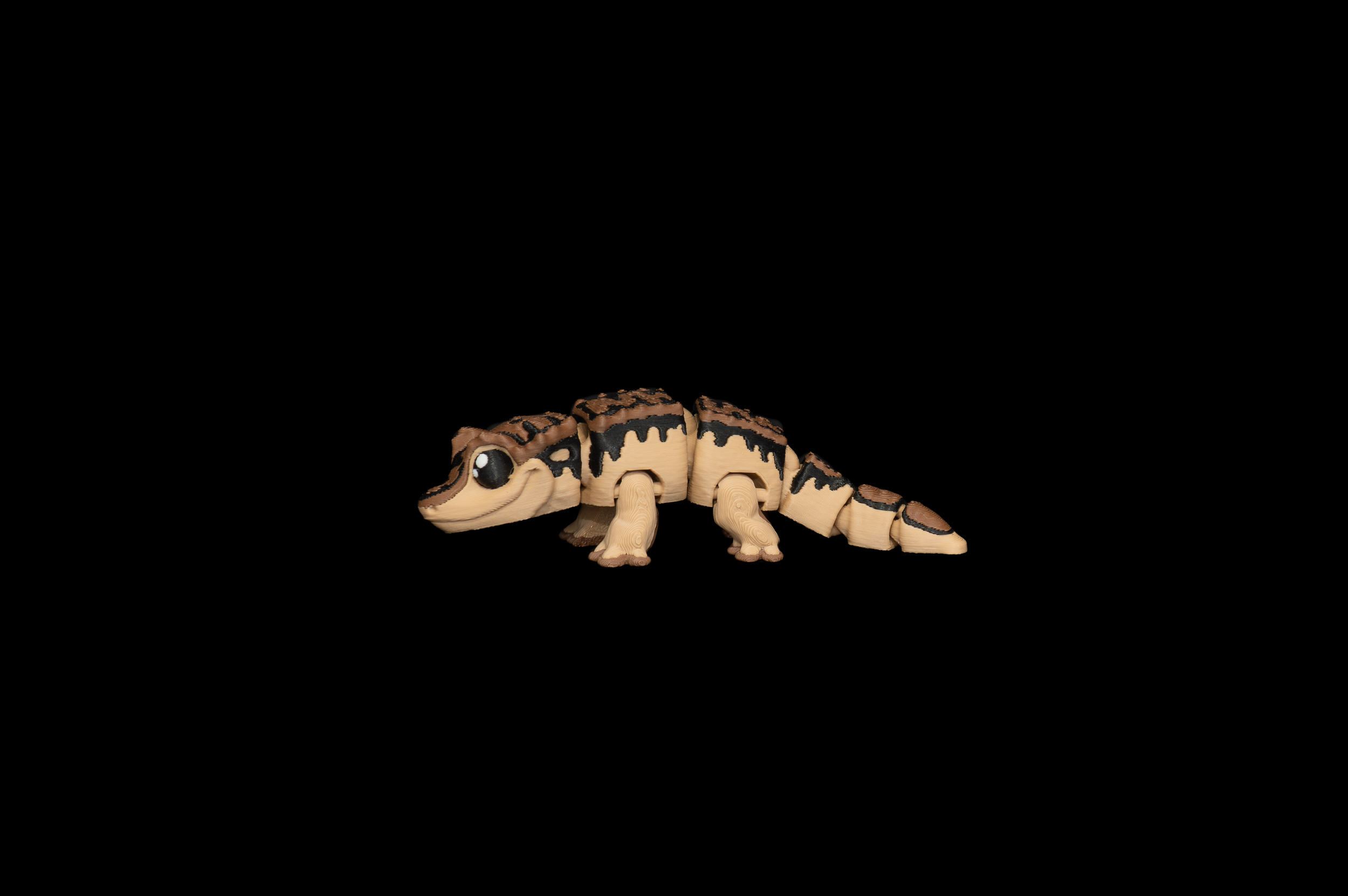 Gecko