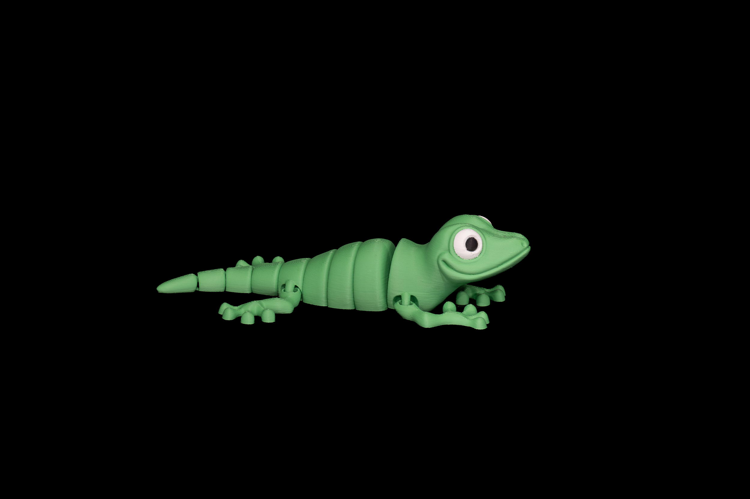Gecko