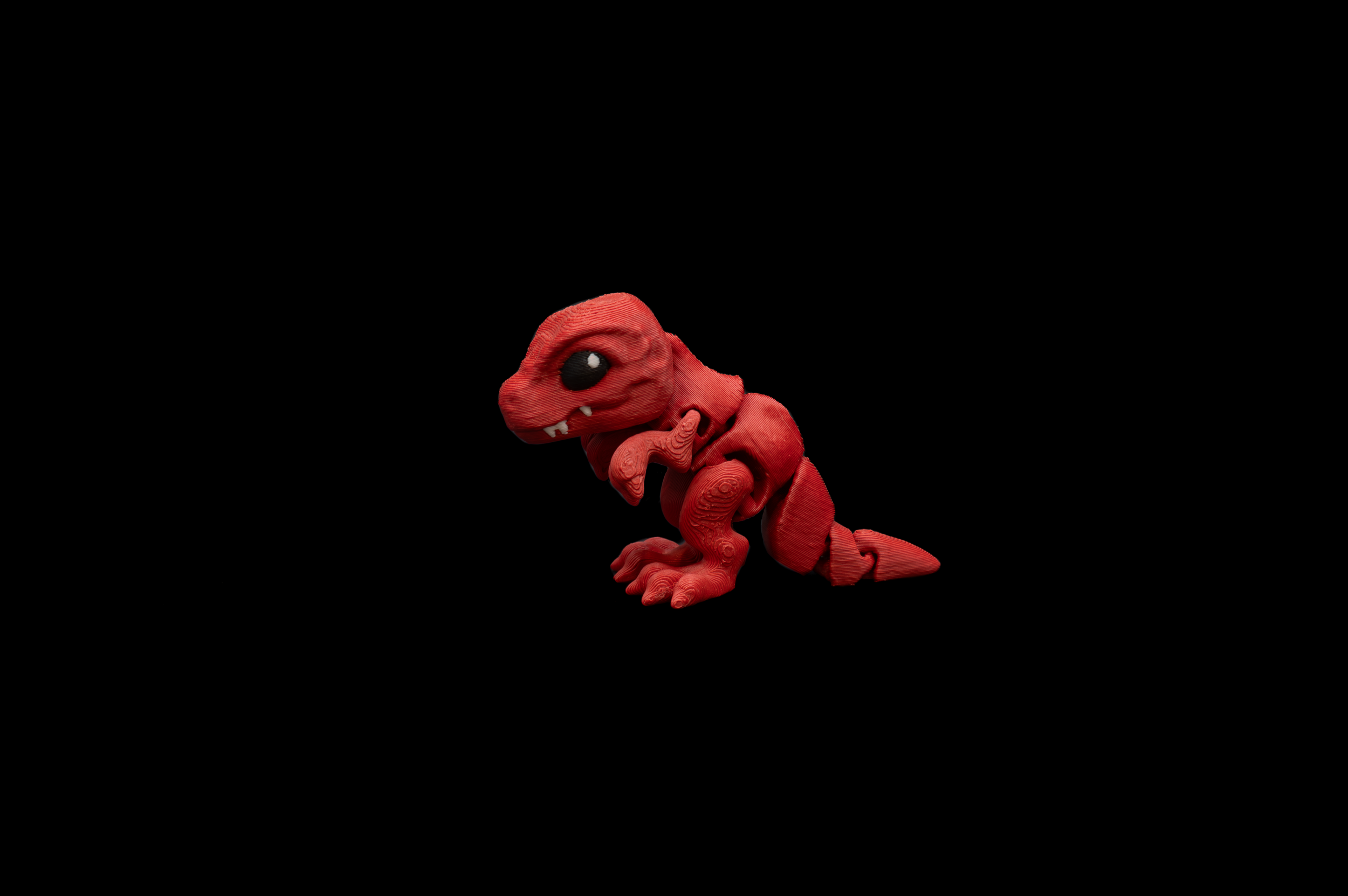 Tiny T-Rex (Mini)