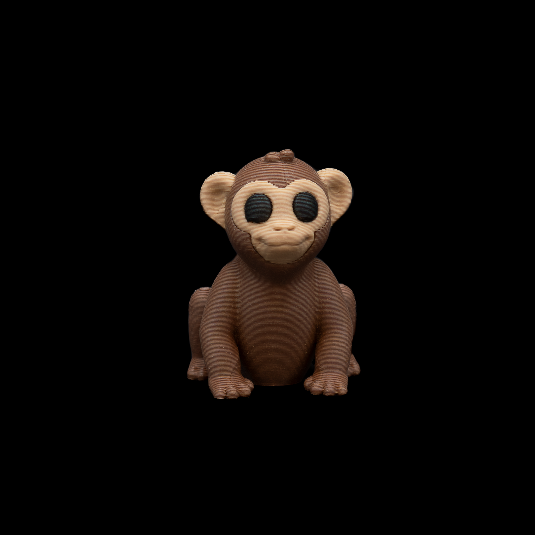 Baby Monkey (Mini)