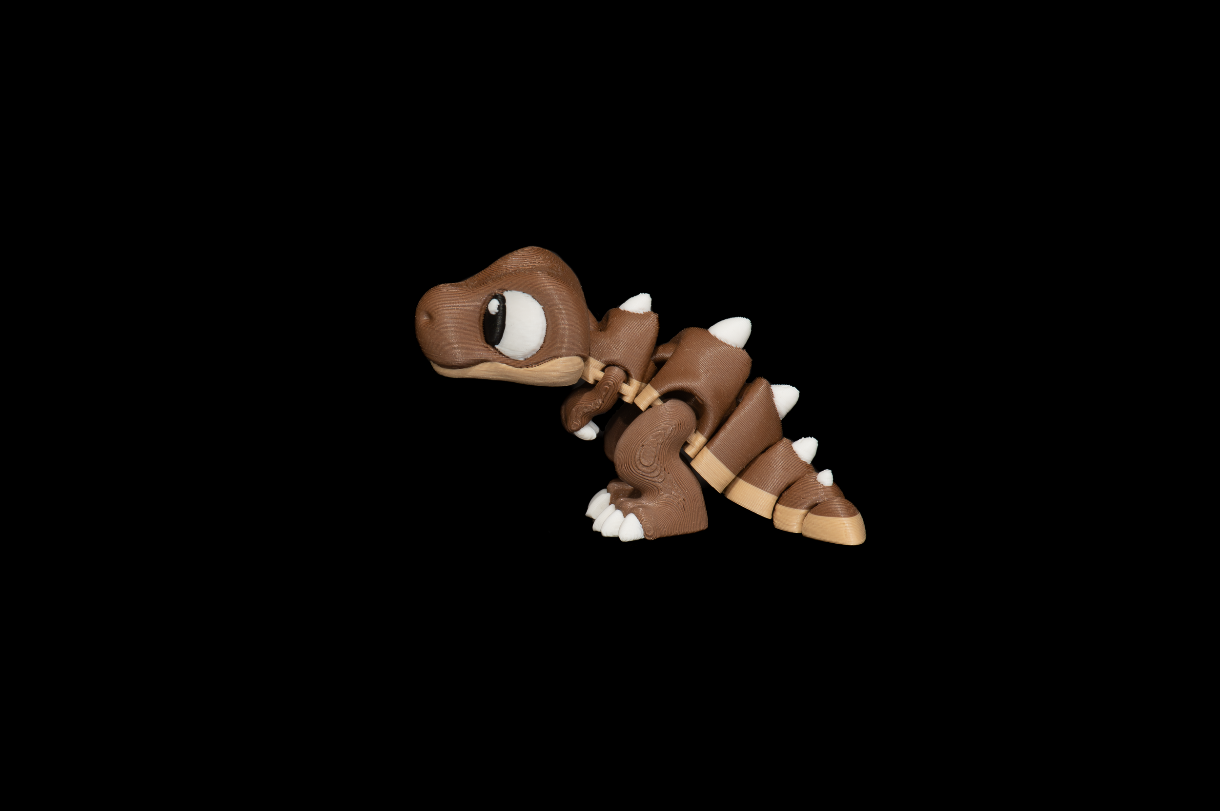 Dinos, 3DGOB
