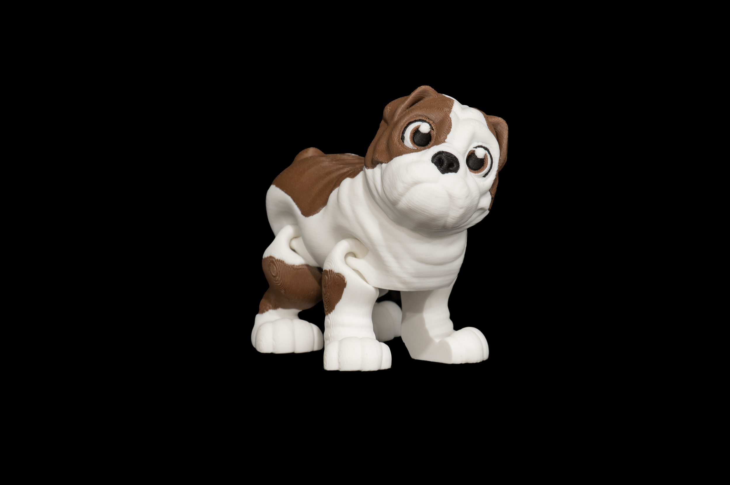 Bulldog