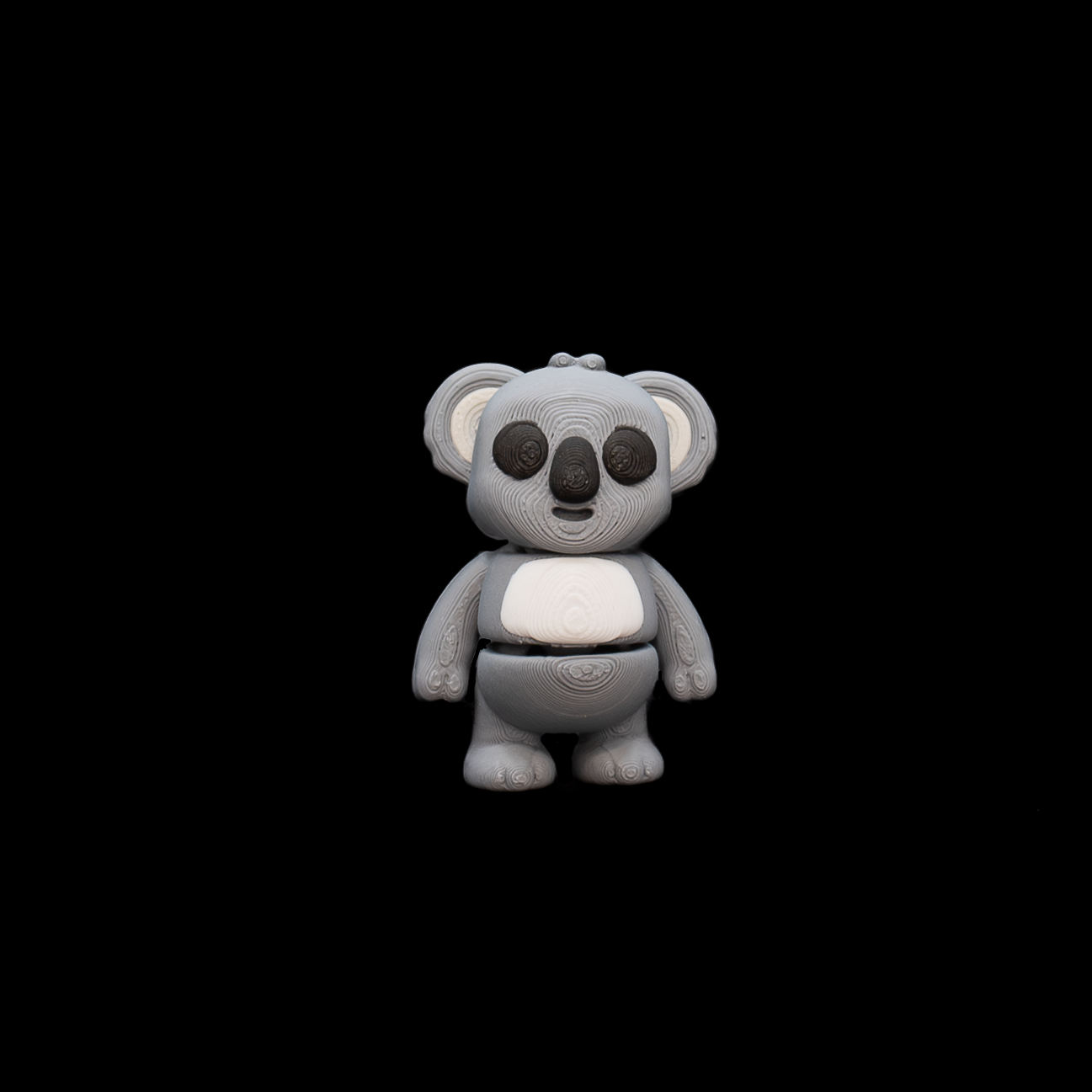 Baby Koala (Mini)