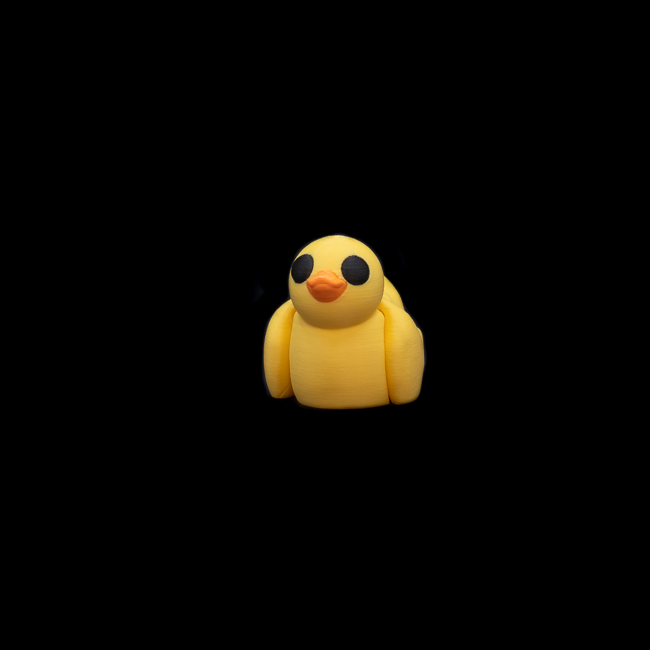 Baby Duck (Mini)