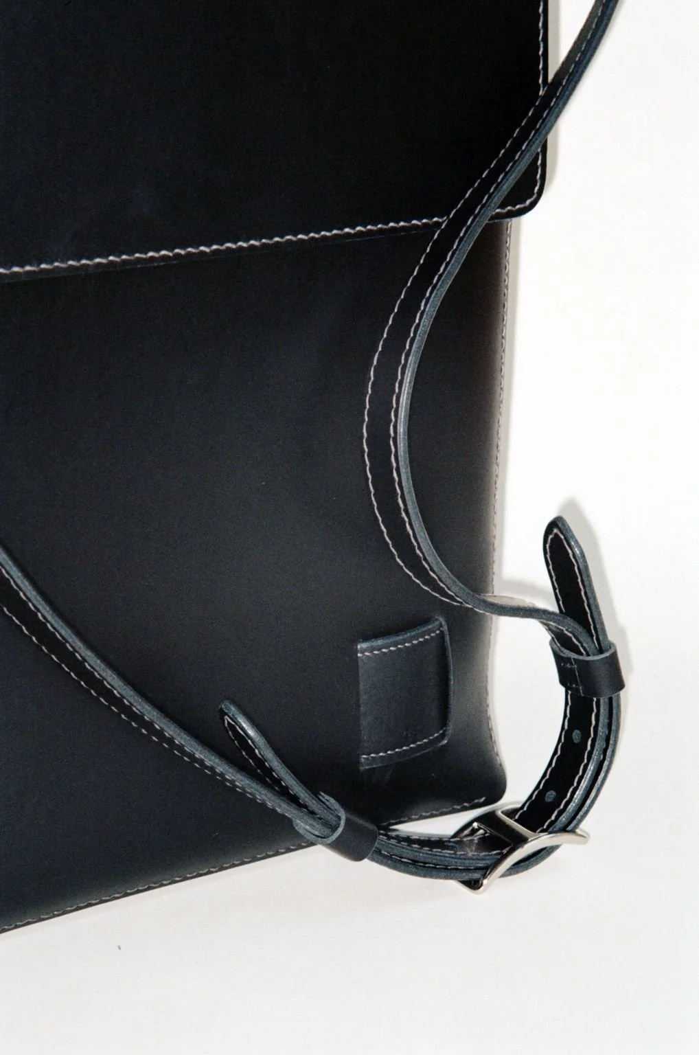 Bespoke Leather Bag