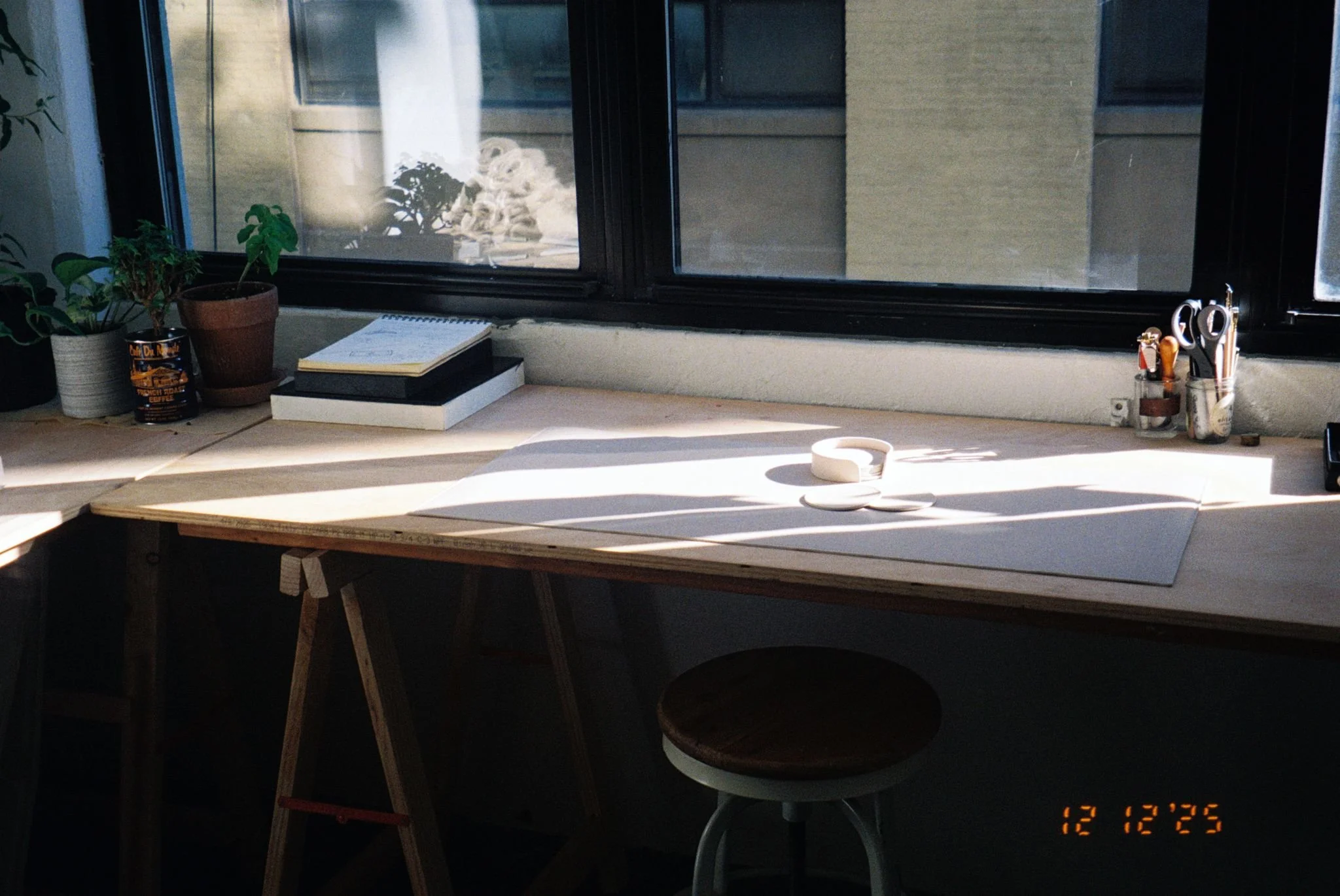 Coasters and Blotter.jpg