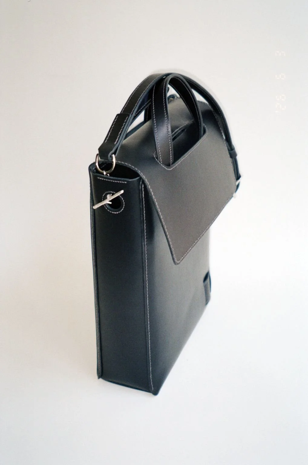 Bespoke Leather Bag