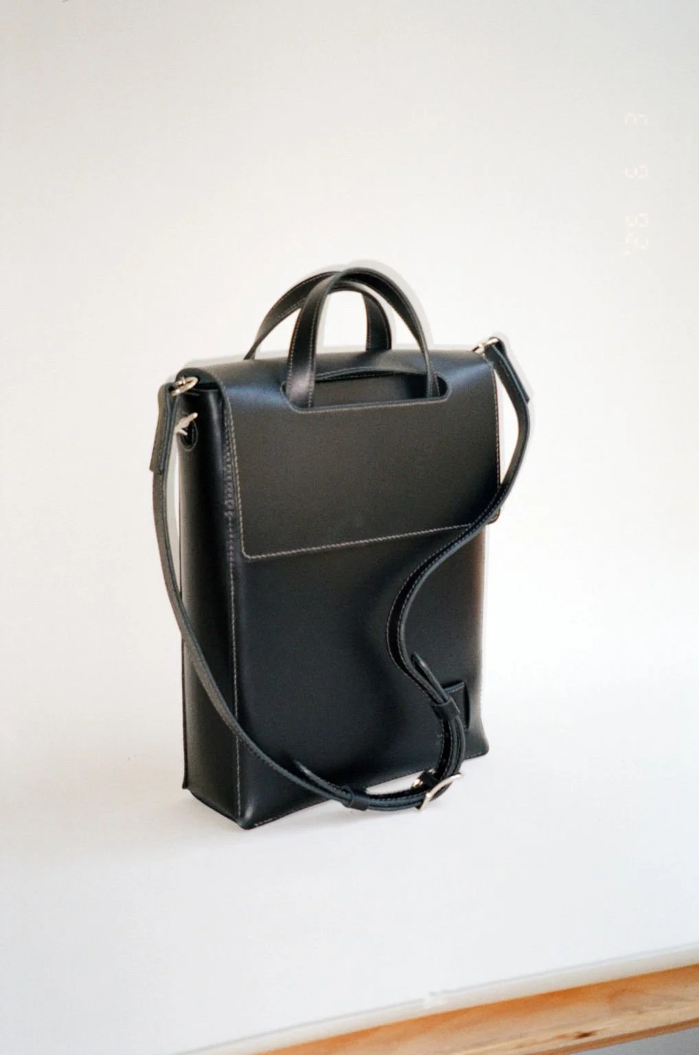 Bespoke Leather Bag