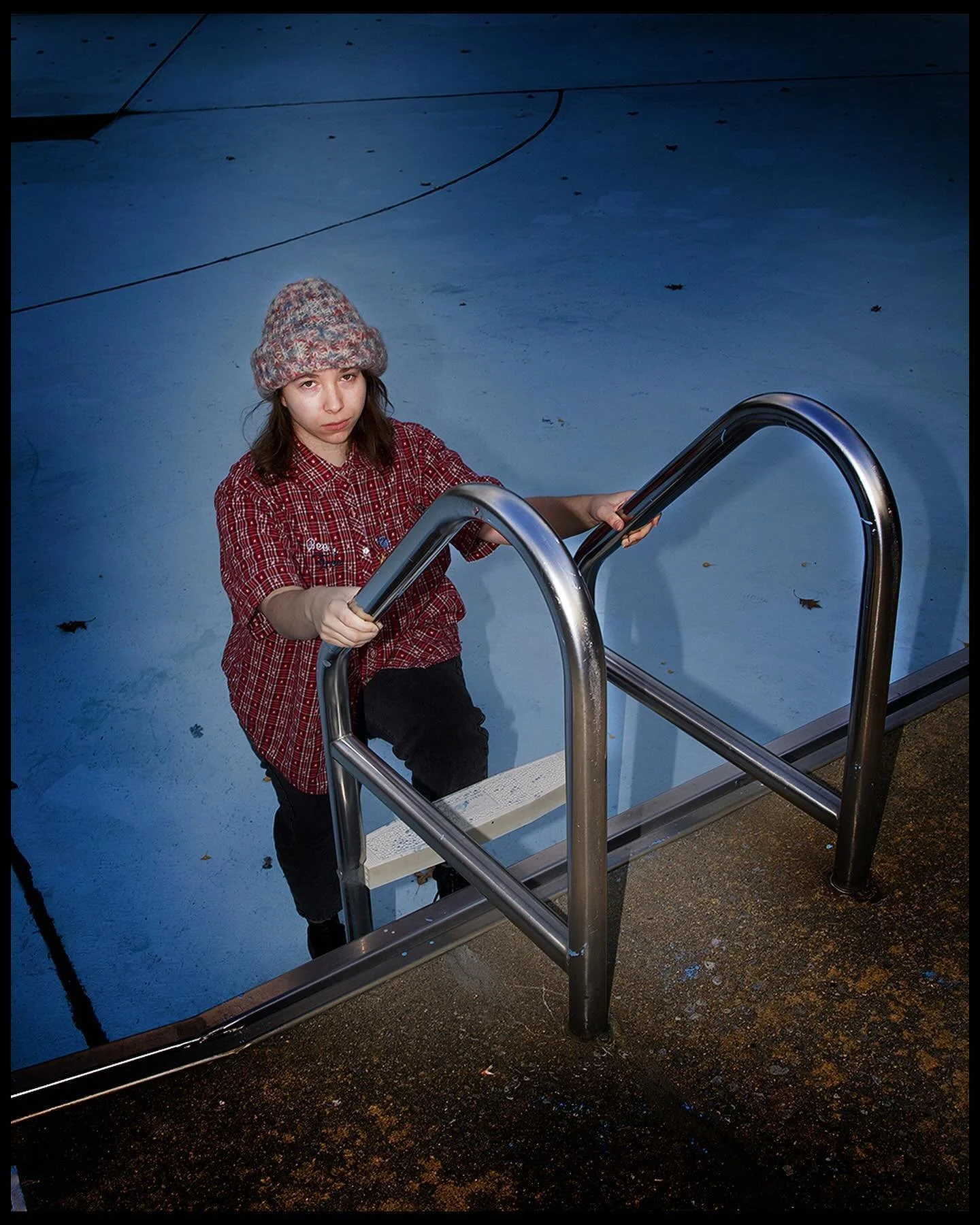 &ldquo;The Crisis Is Suburbia&rdquo; 
pt. 1