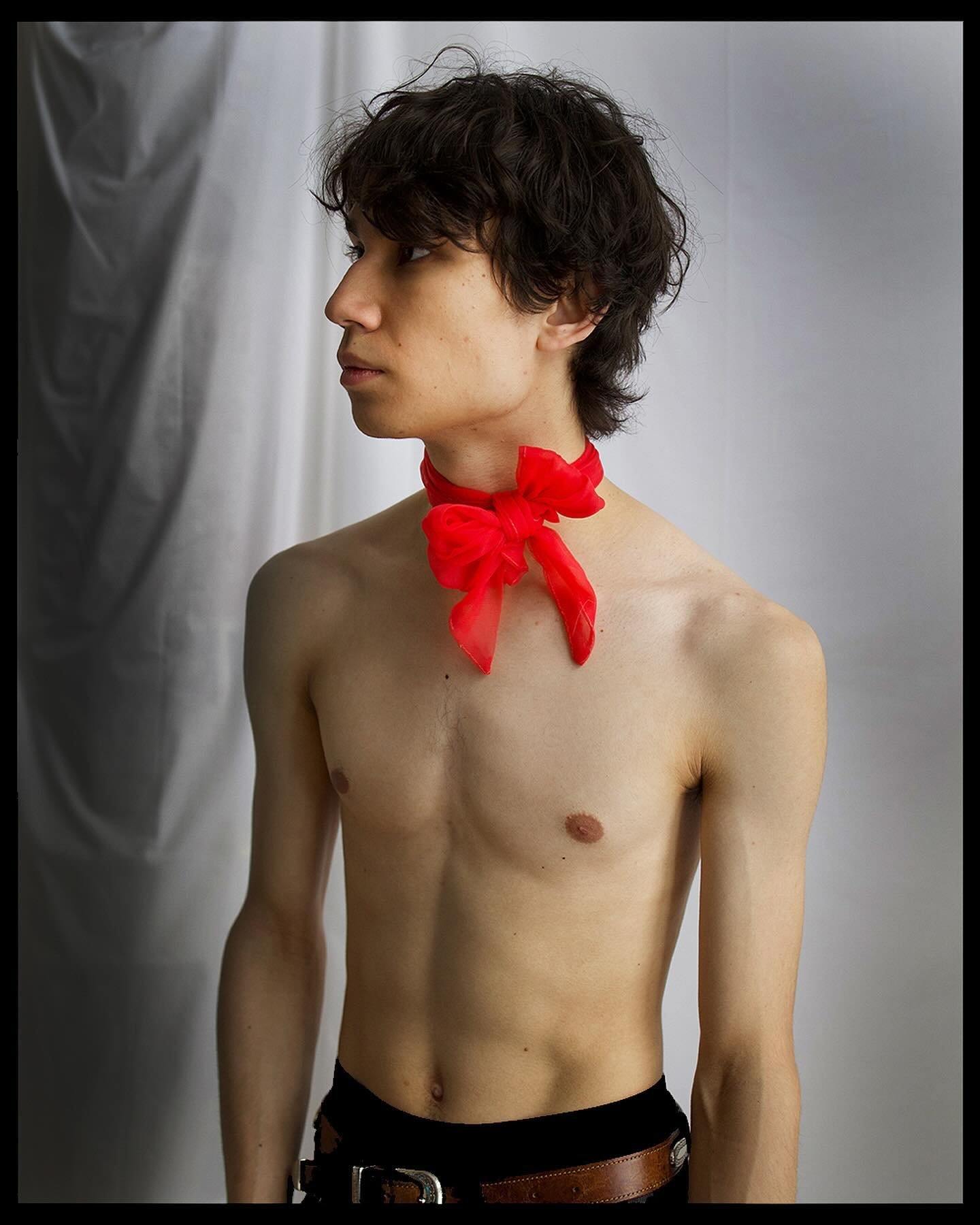 final flicks w Daniel