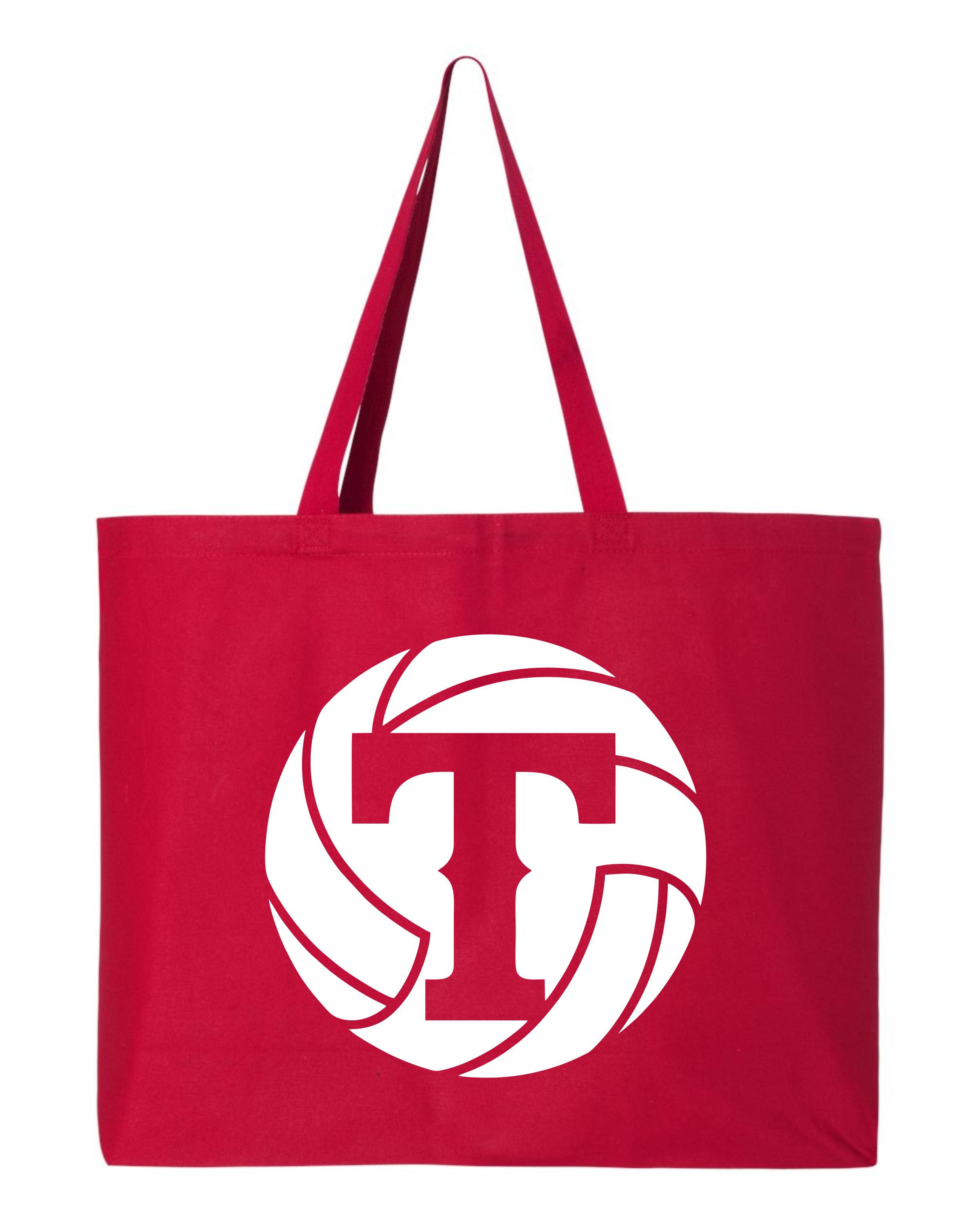 Water Polo Tote