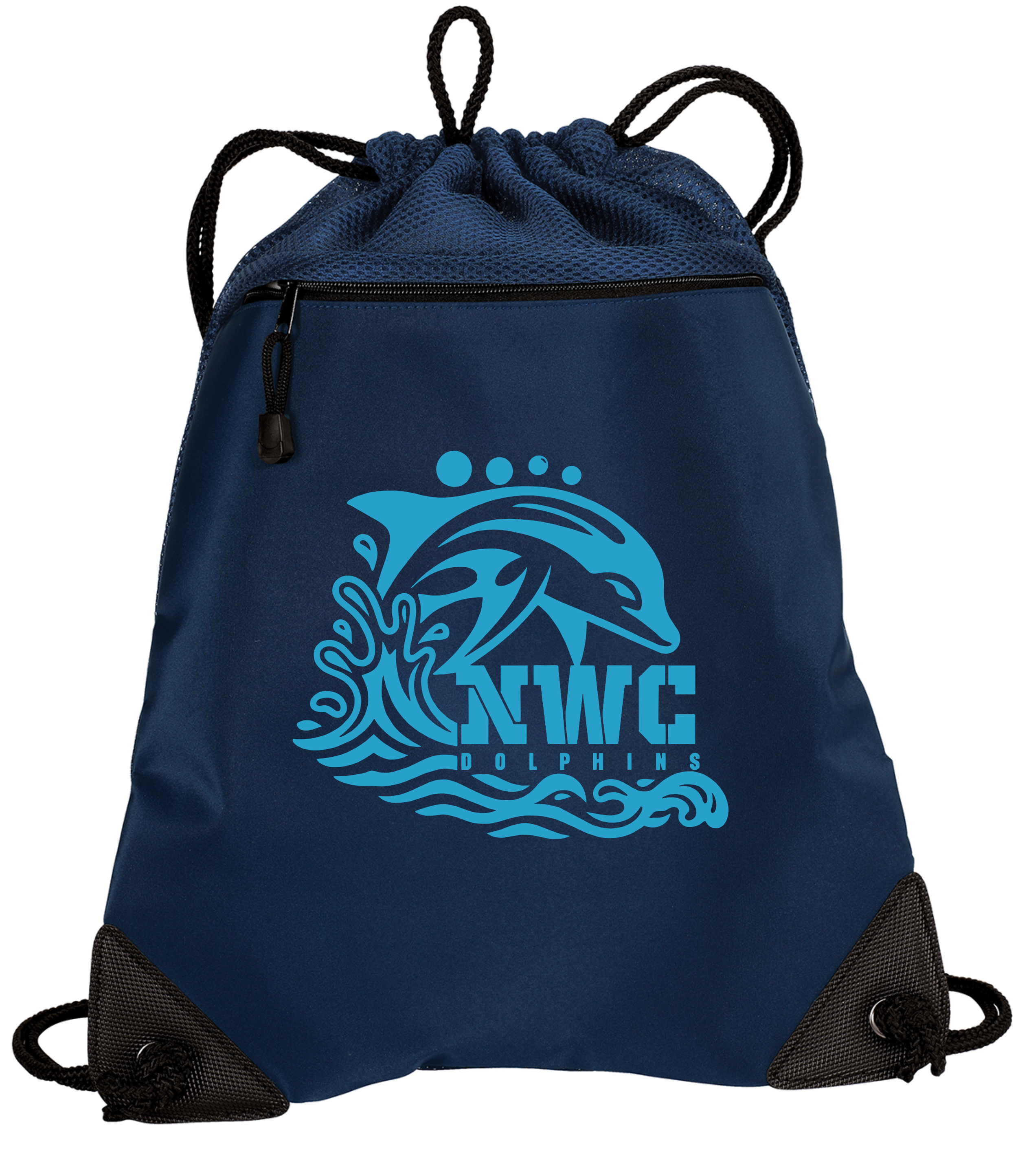 NWC Drawstring Bag