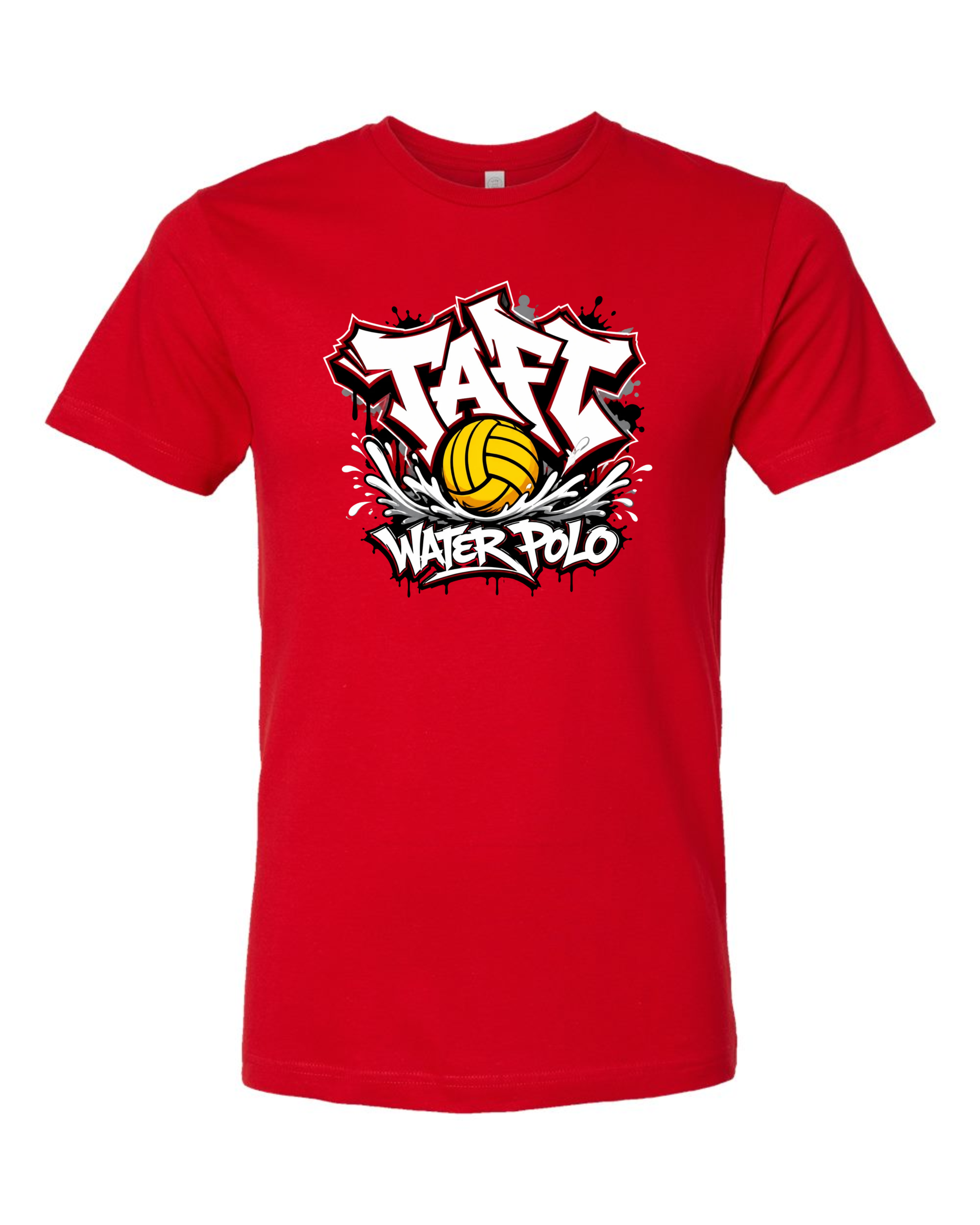 Water Polo Youth Tee