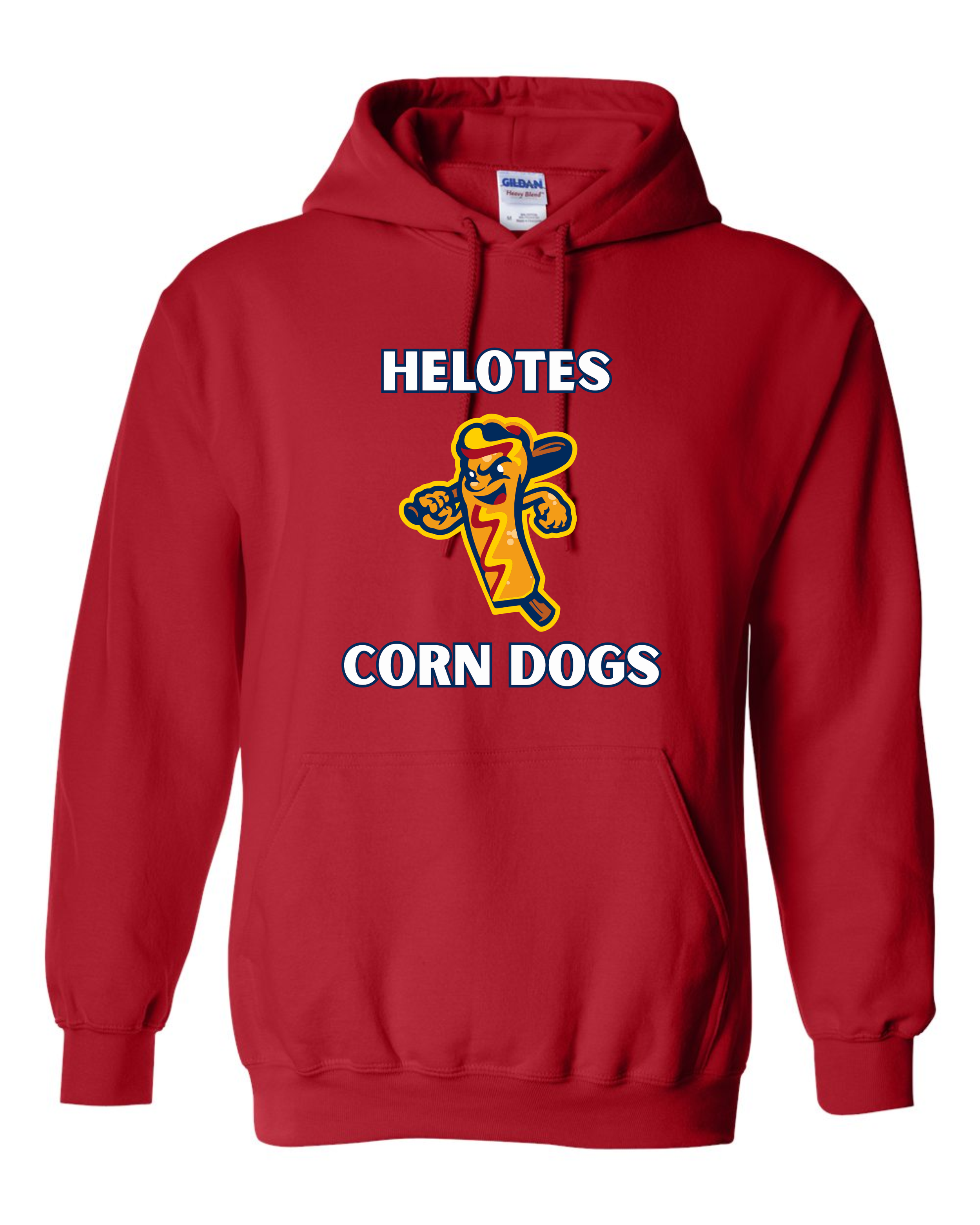 Corndog Hoodie