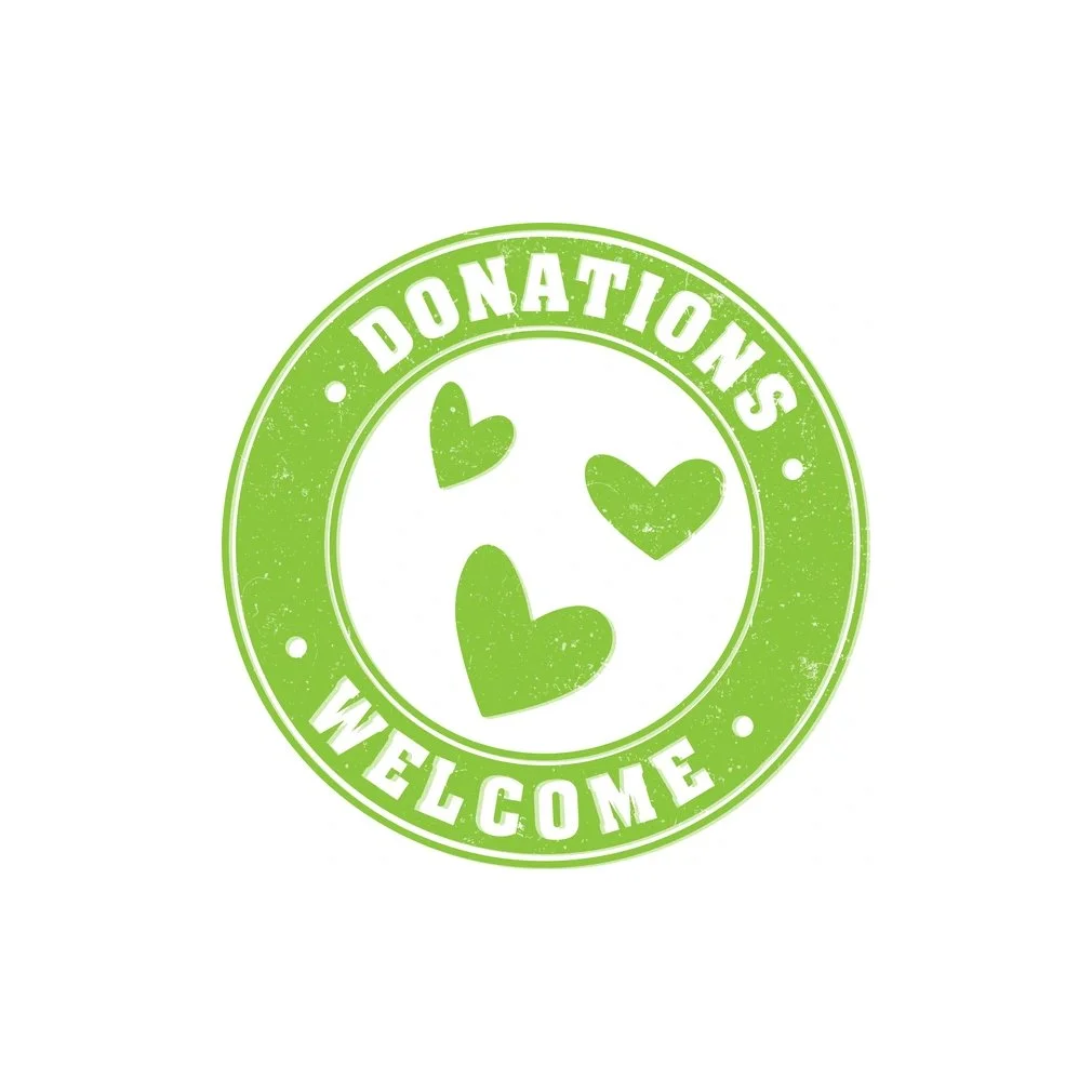 Donation