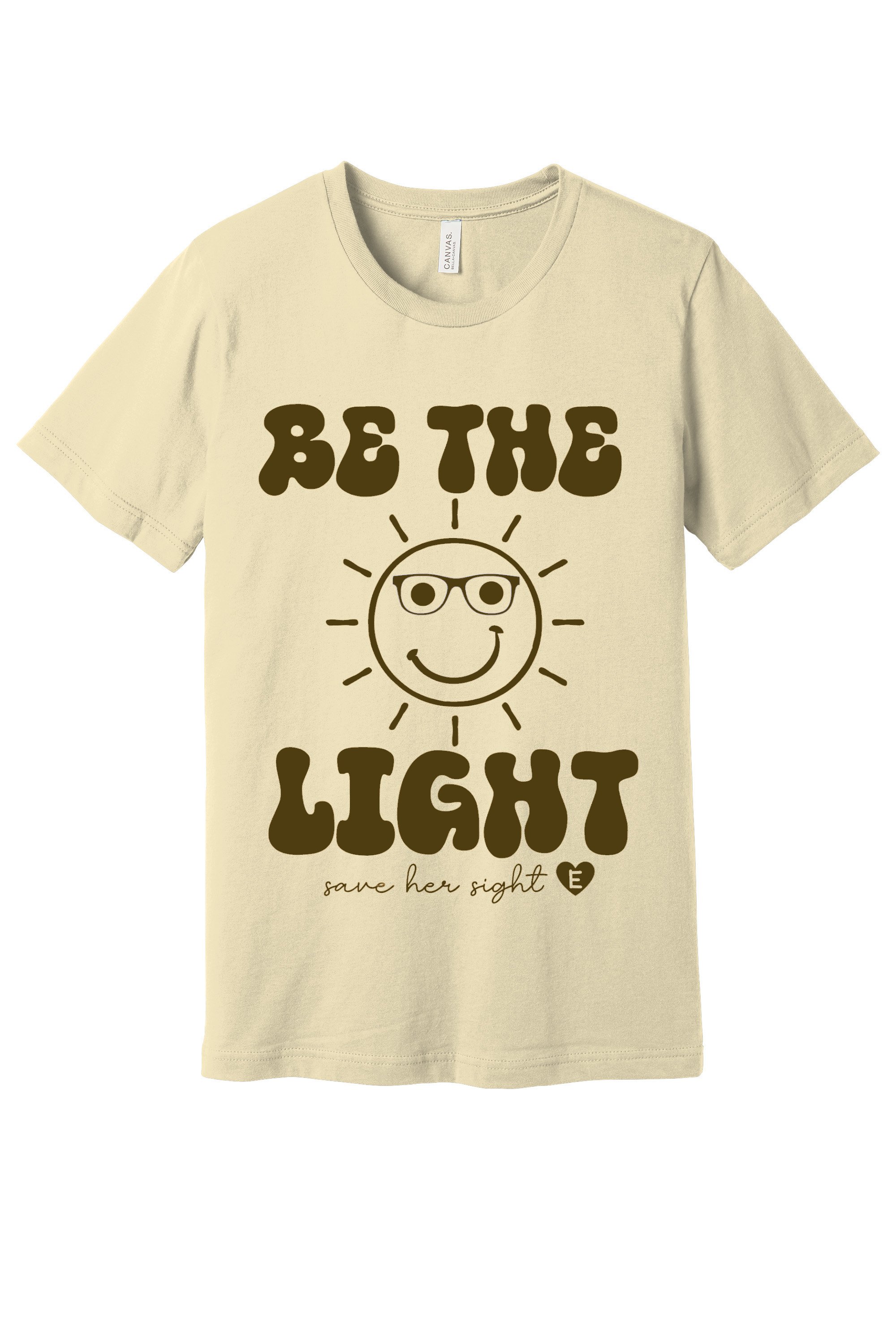 Adult--Be the light (cream)