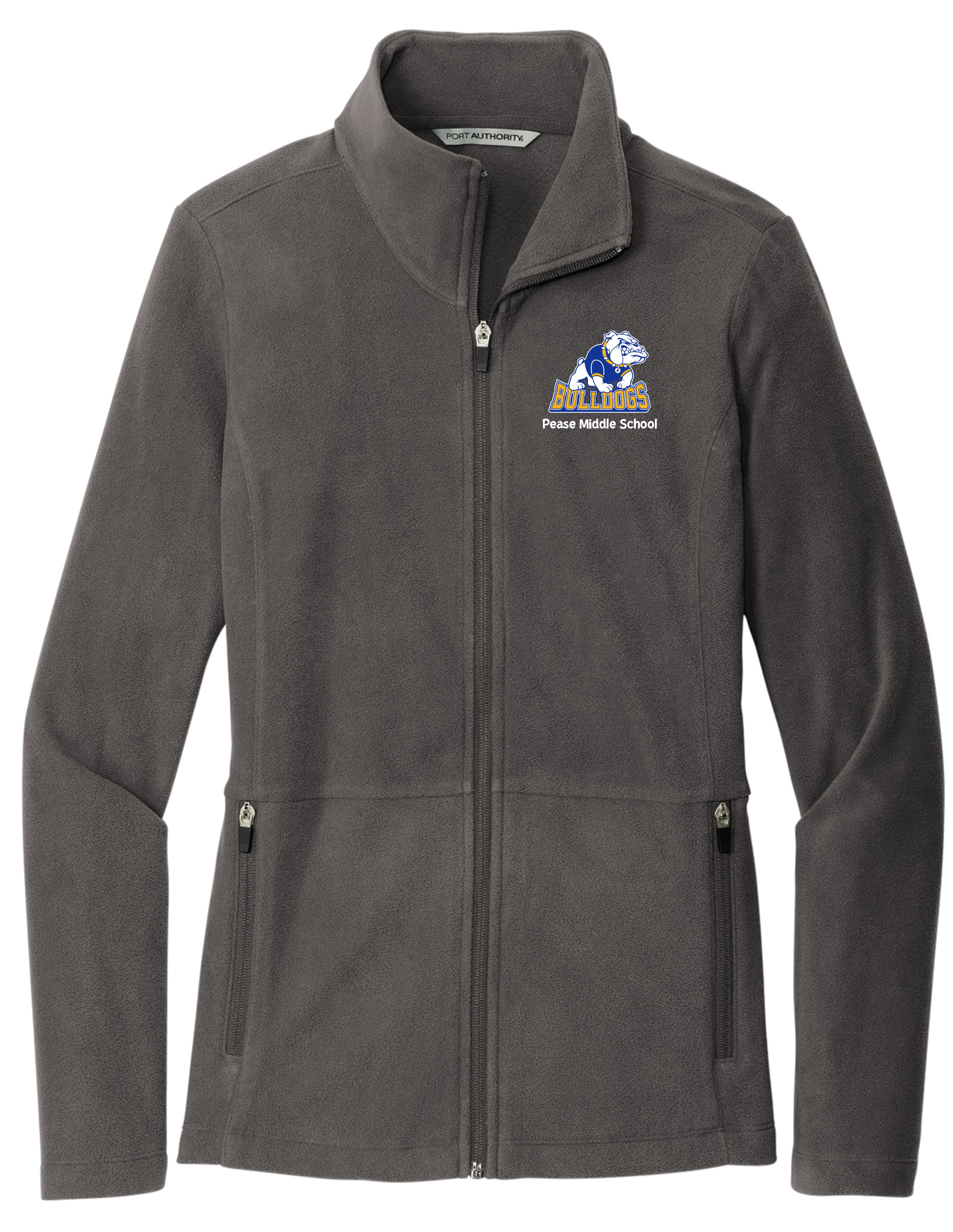 Pease MS Fleece Jacket