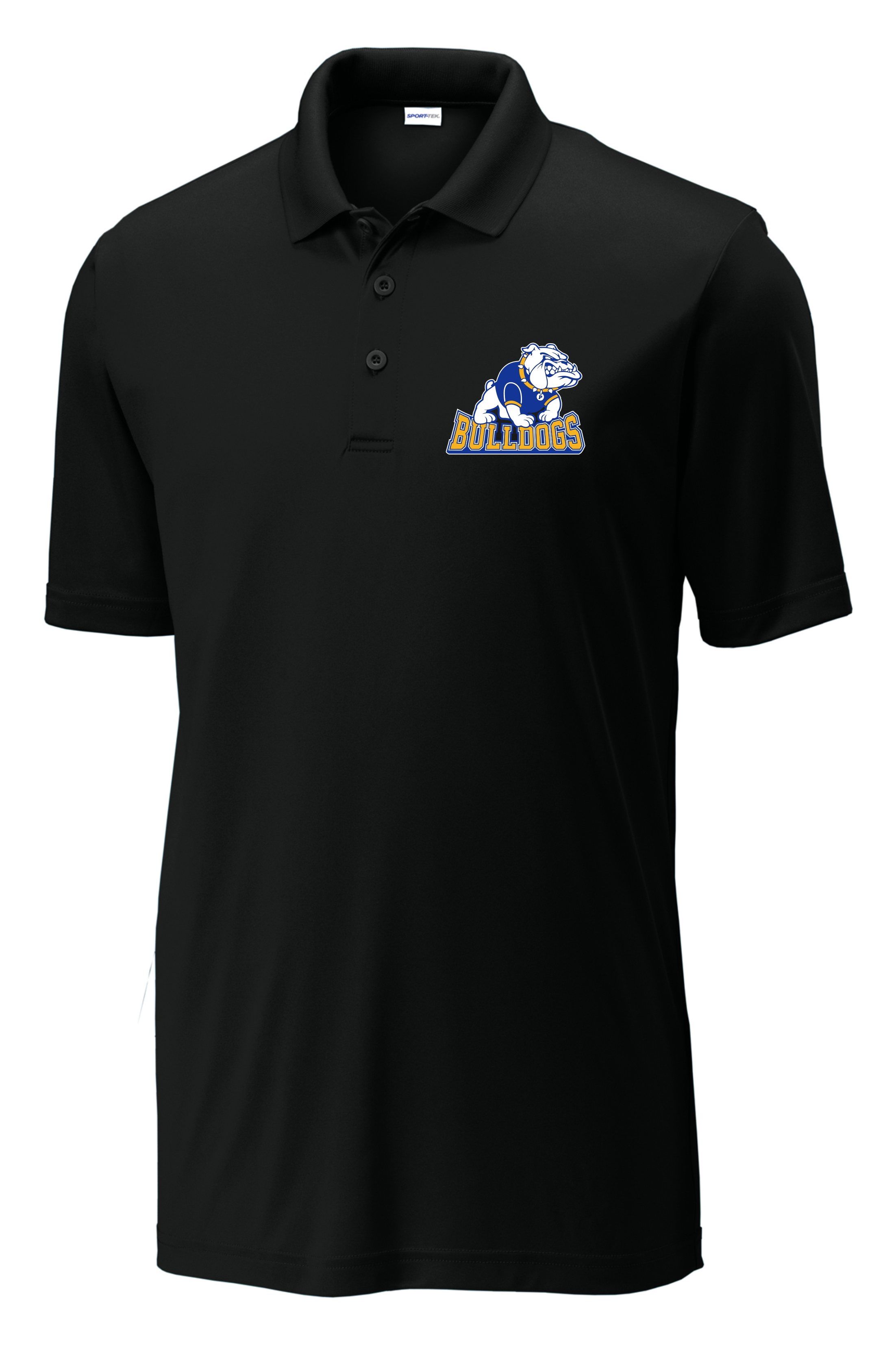 Pease MS Competitor Polo