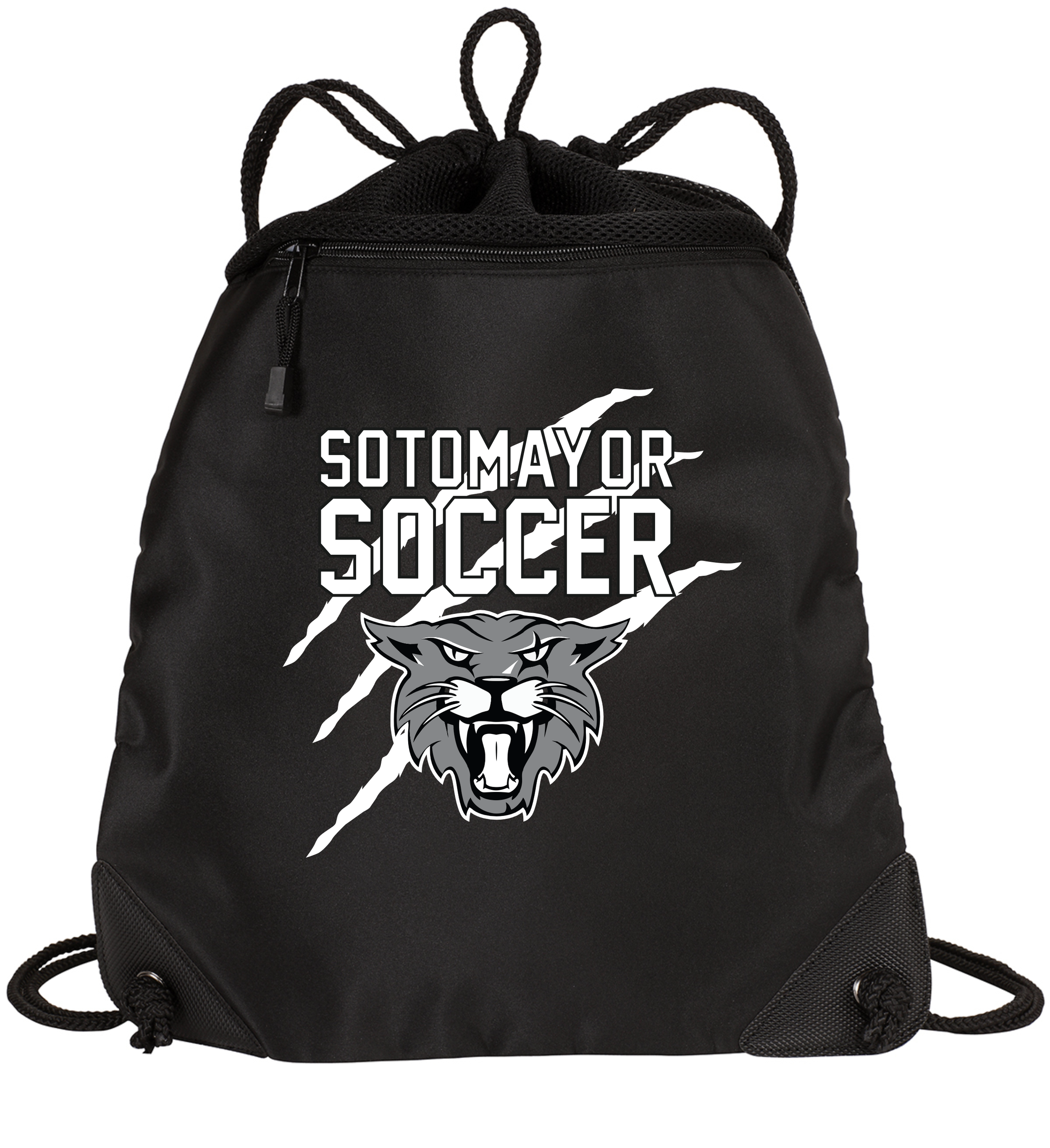 Sotomayor Cinch Bag