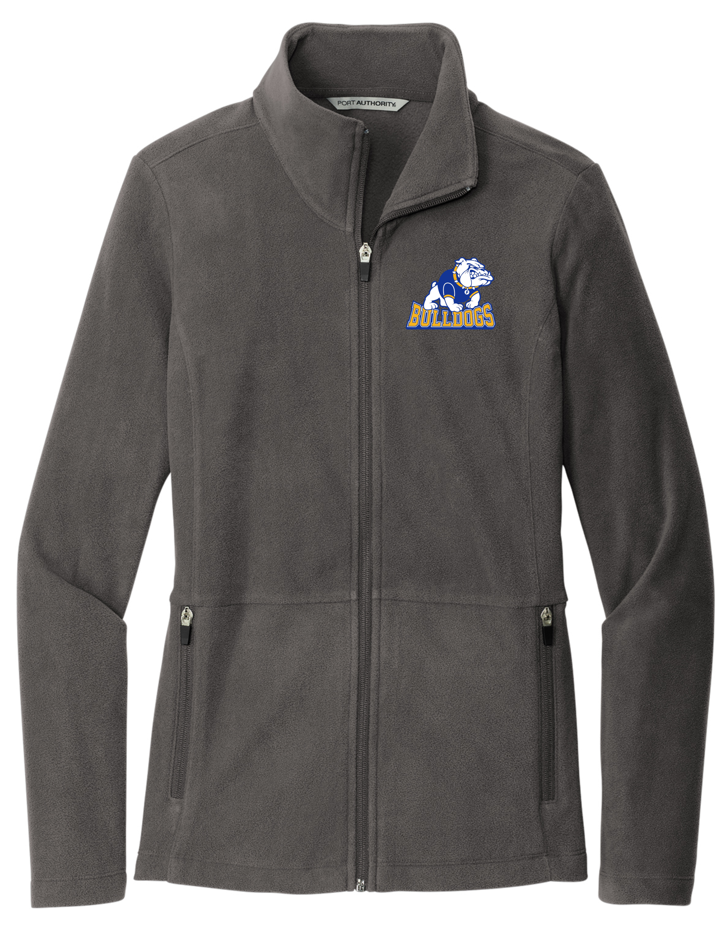 Pease MS Fleece Jacket