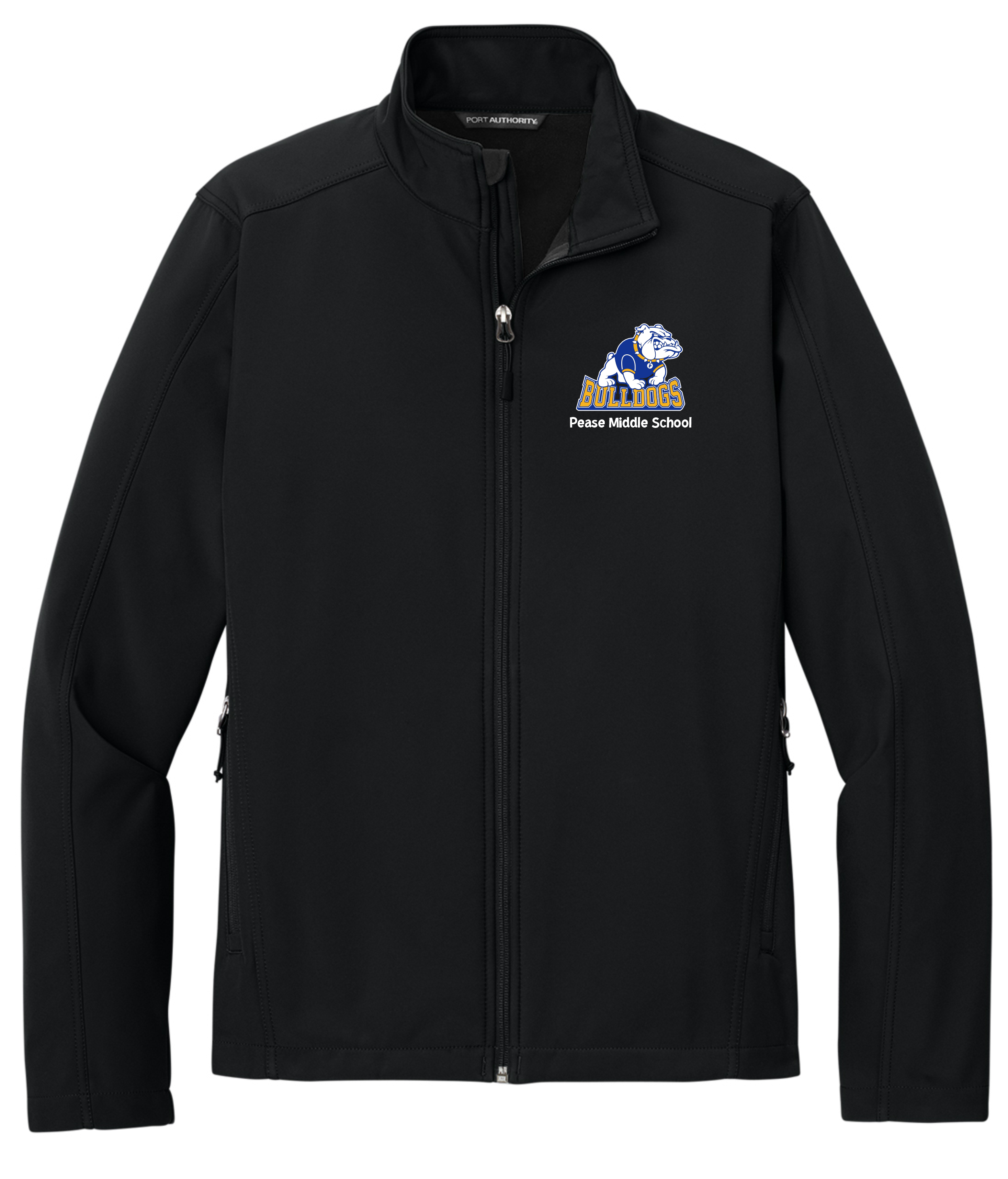 Pease MS All Weather Jacket