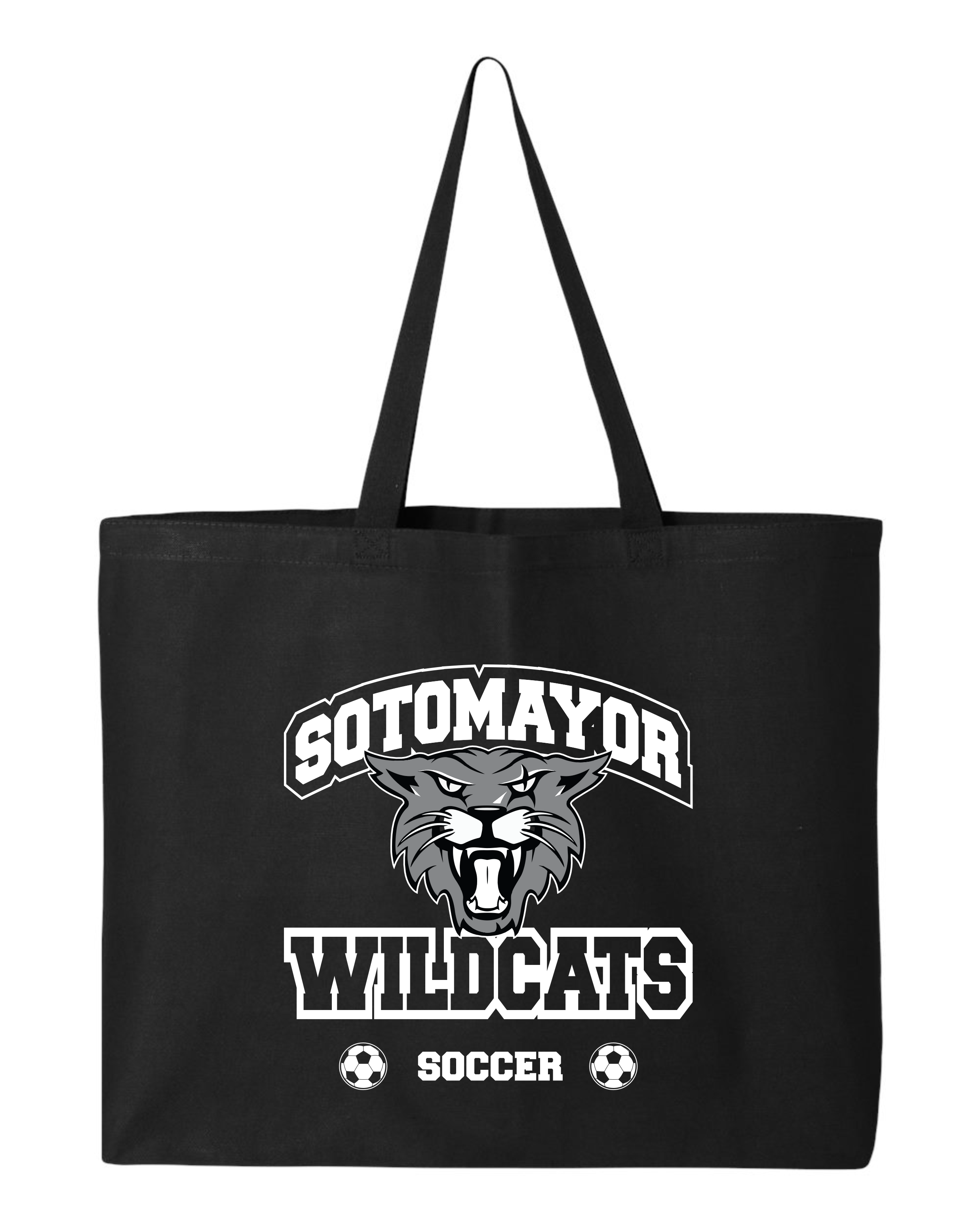 Sotomayor Jumbo Tote
