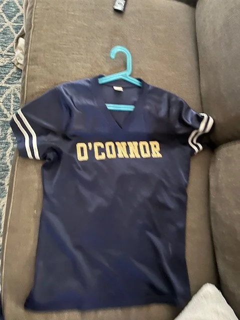 OC Customized Ladies Jersey