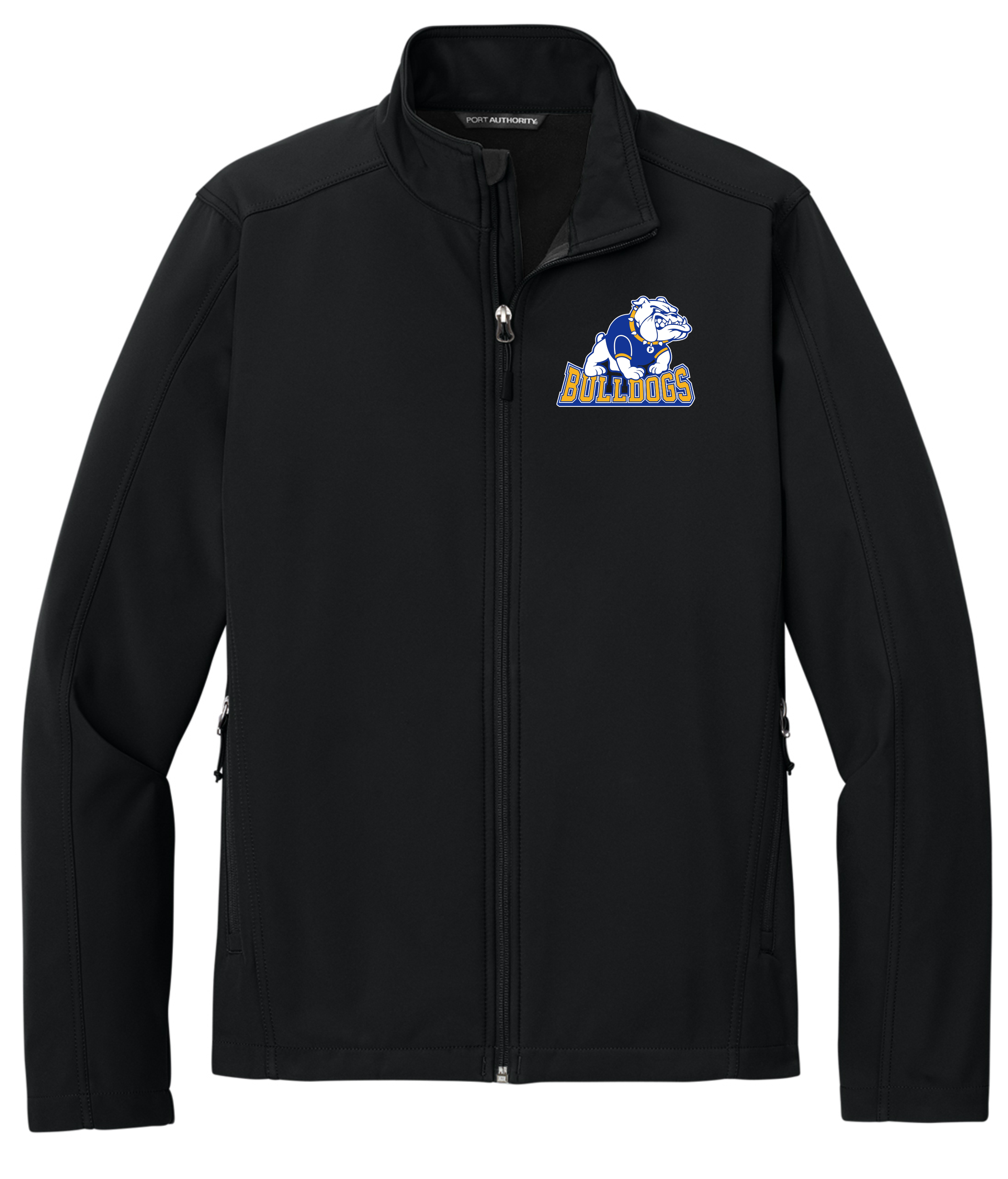 Pease MS All Weather Jacket