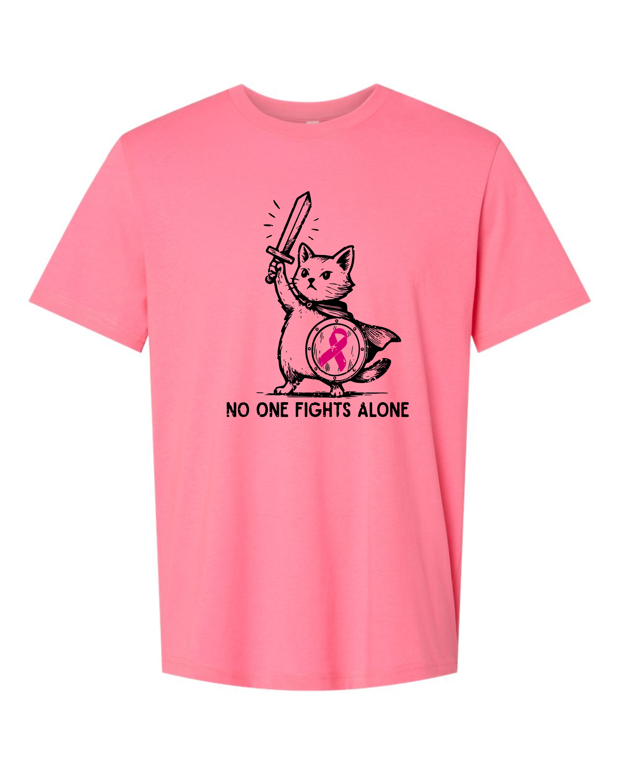 Devyn Adult Pink