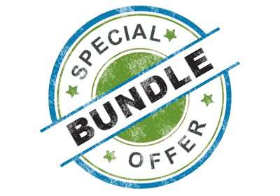 Double Up! (Two Program Bundle)